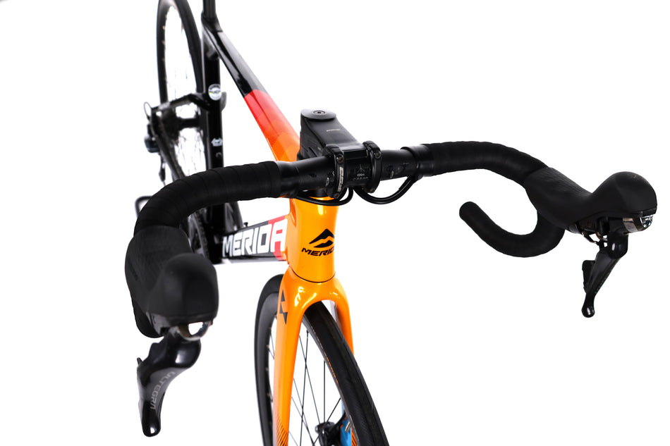 Merida Reacto 5000 - Bici da corsa