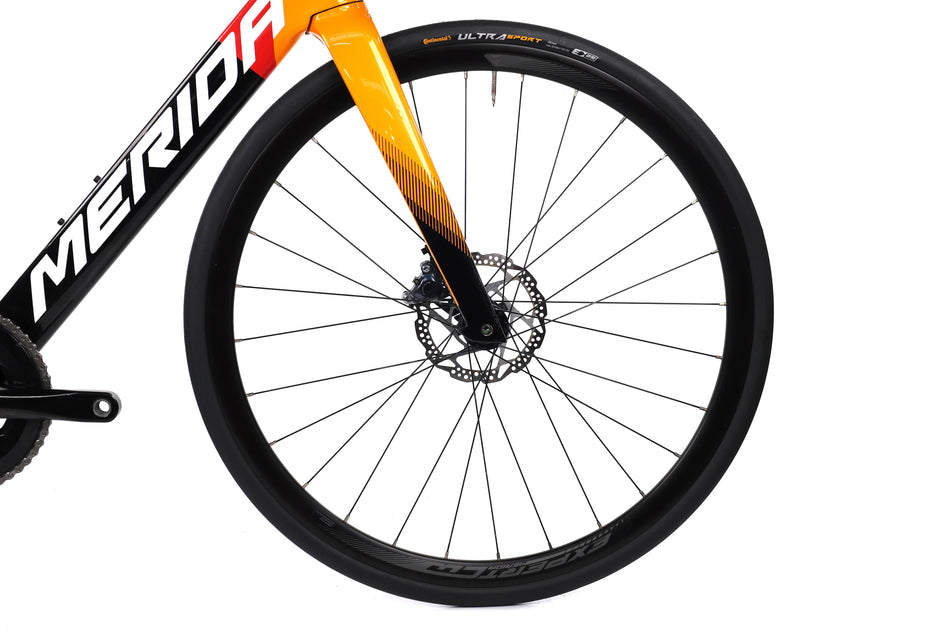 Merida Reacto 5000 - Bici da corsa