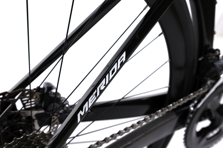 Merida Reacto 5000 - Bici da corsa