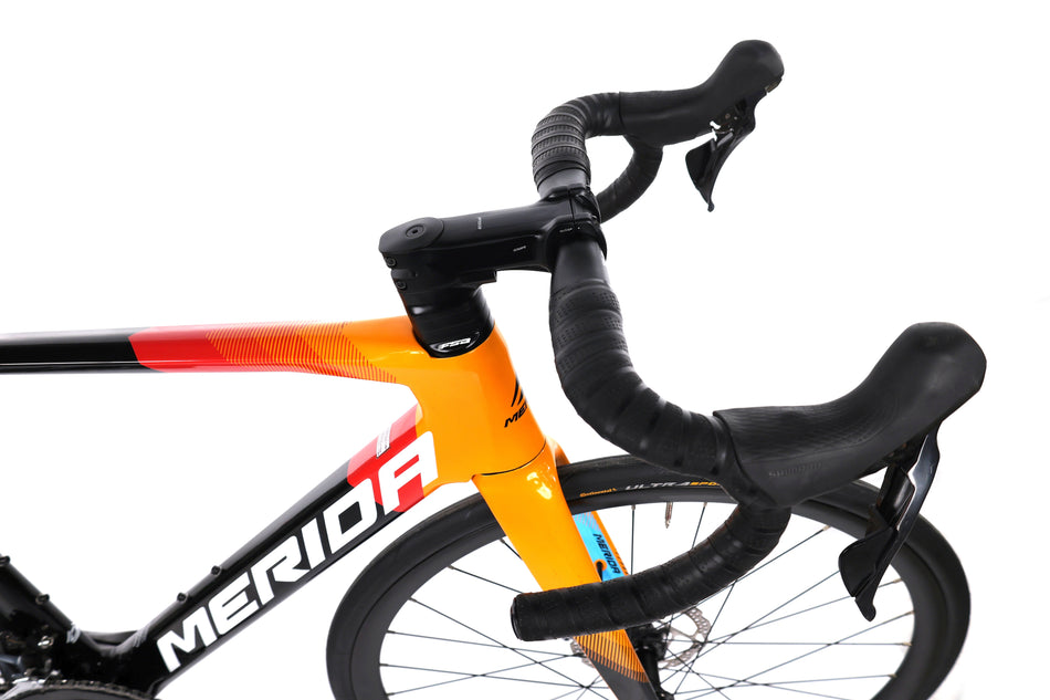 Merida Reacto 5000 - Bici da corsa