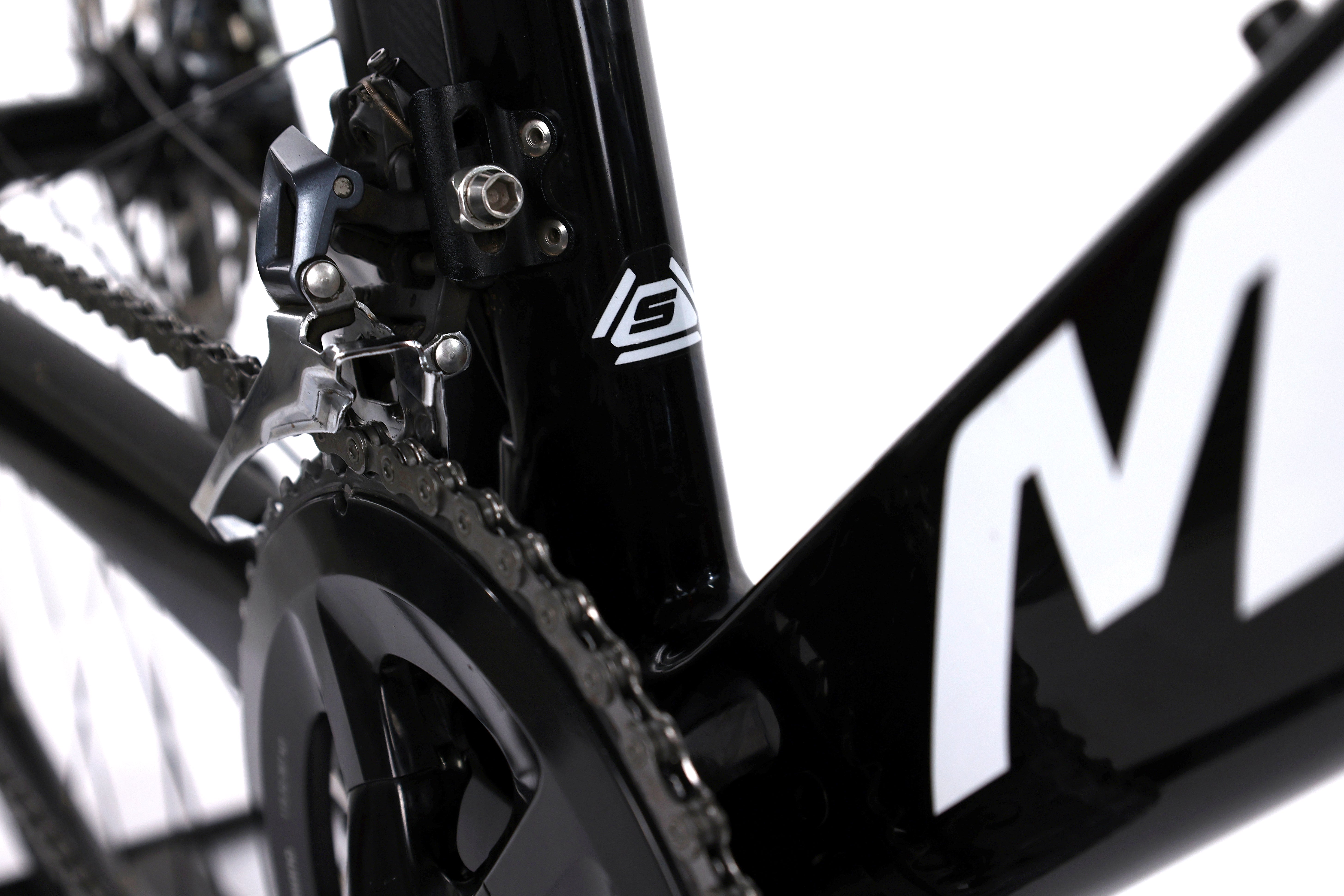 Merida Reacto 5000 - Bici da corsa