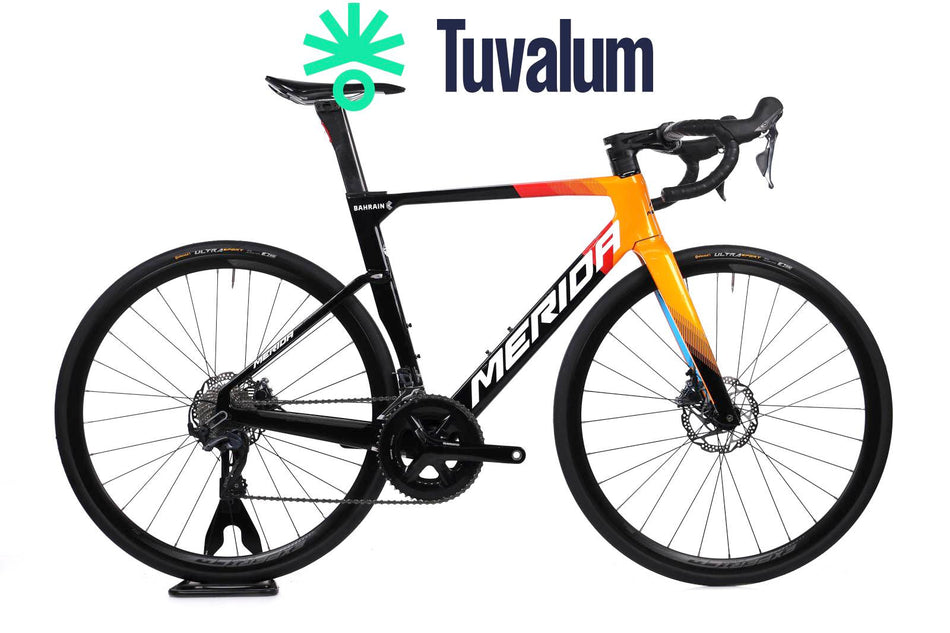 Merida Reacto 5000 - Bici da corsa