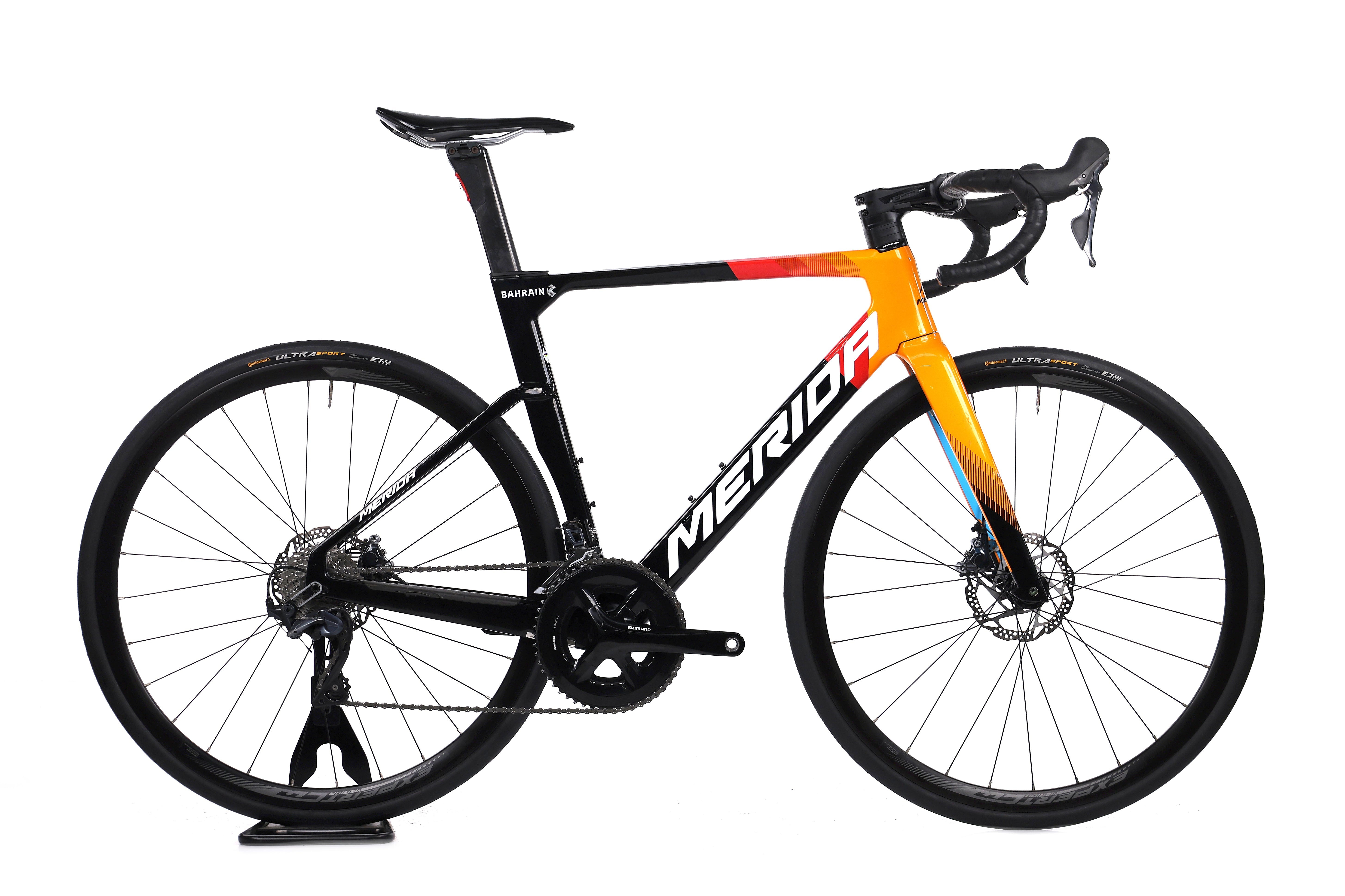 Merida Reacto 5000 - Bici da corsa