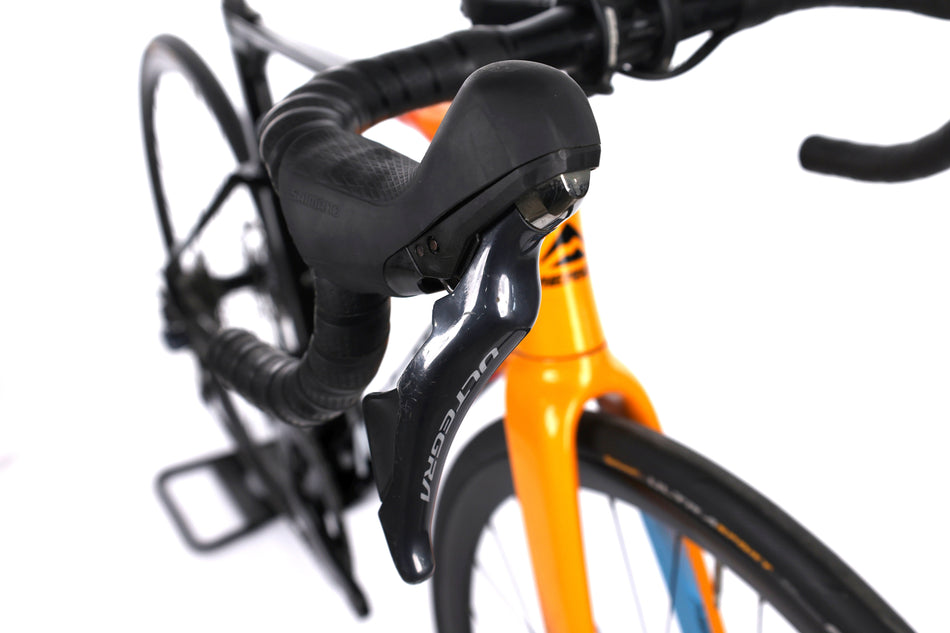 Merida Reacto 5000 - Bici da corsa