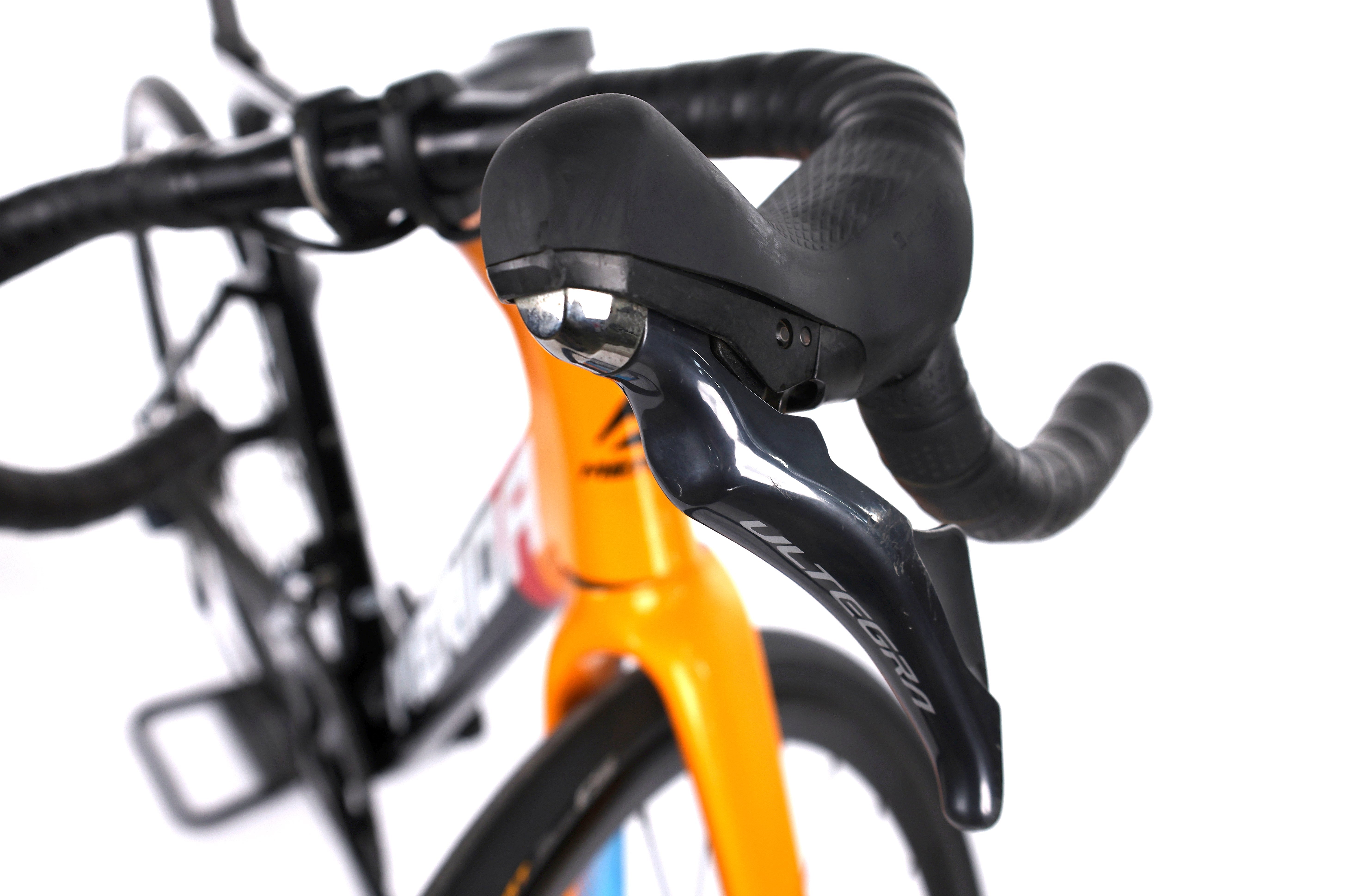 Merida Reacto 5000 - Bici da corsa