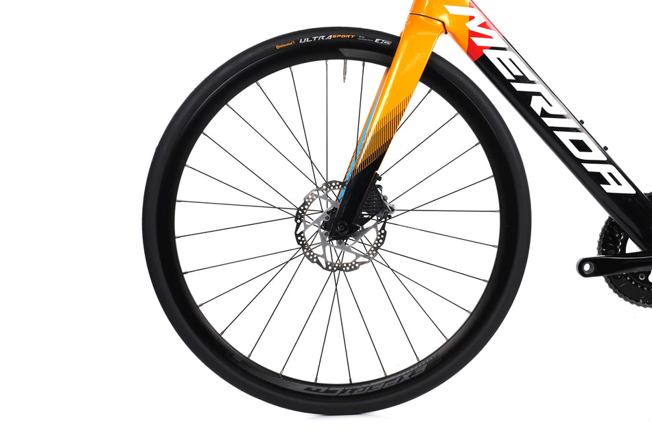 Merida Reacto 5000 - Bici da corsa