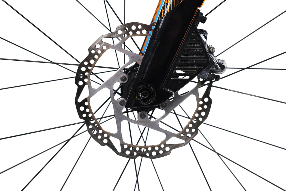 Merida Reacto 5000 - Bici da corsa