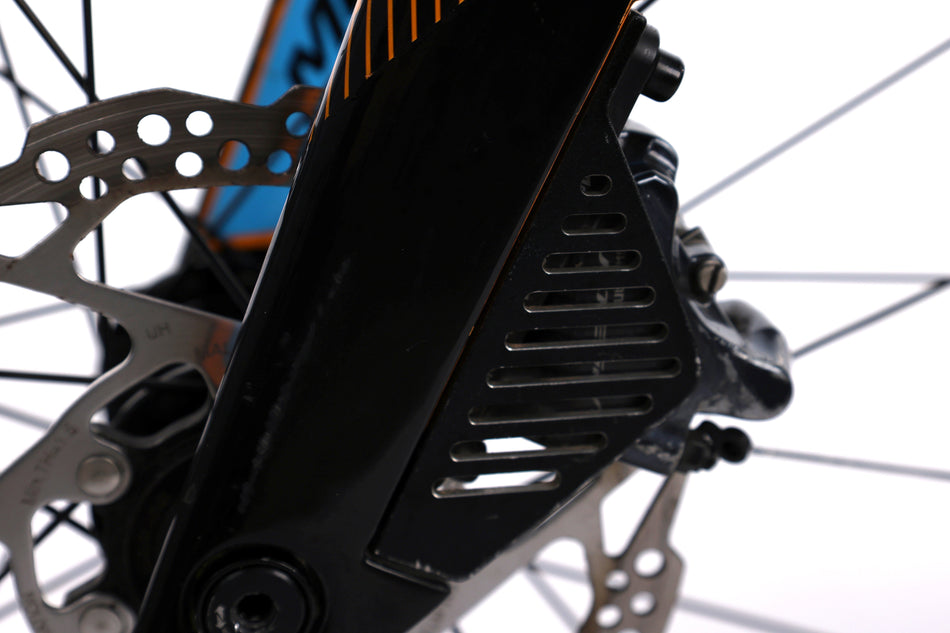 Merida Reacto 5000 - Bici da corsa