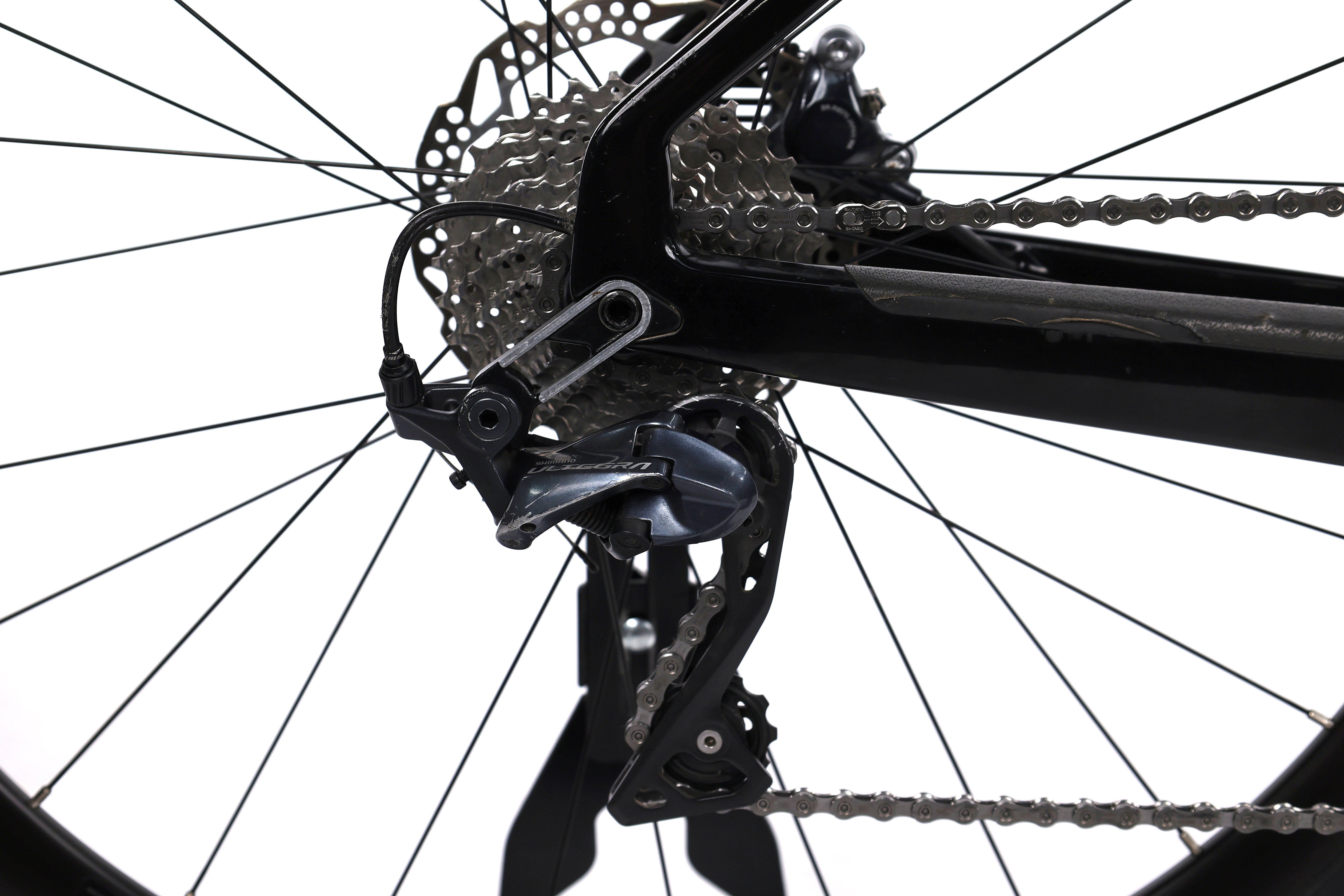 Merida Reacto 5000 - Bici da corsa