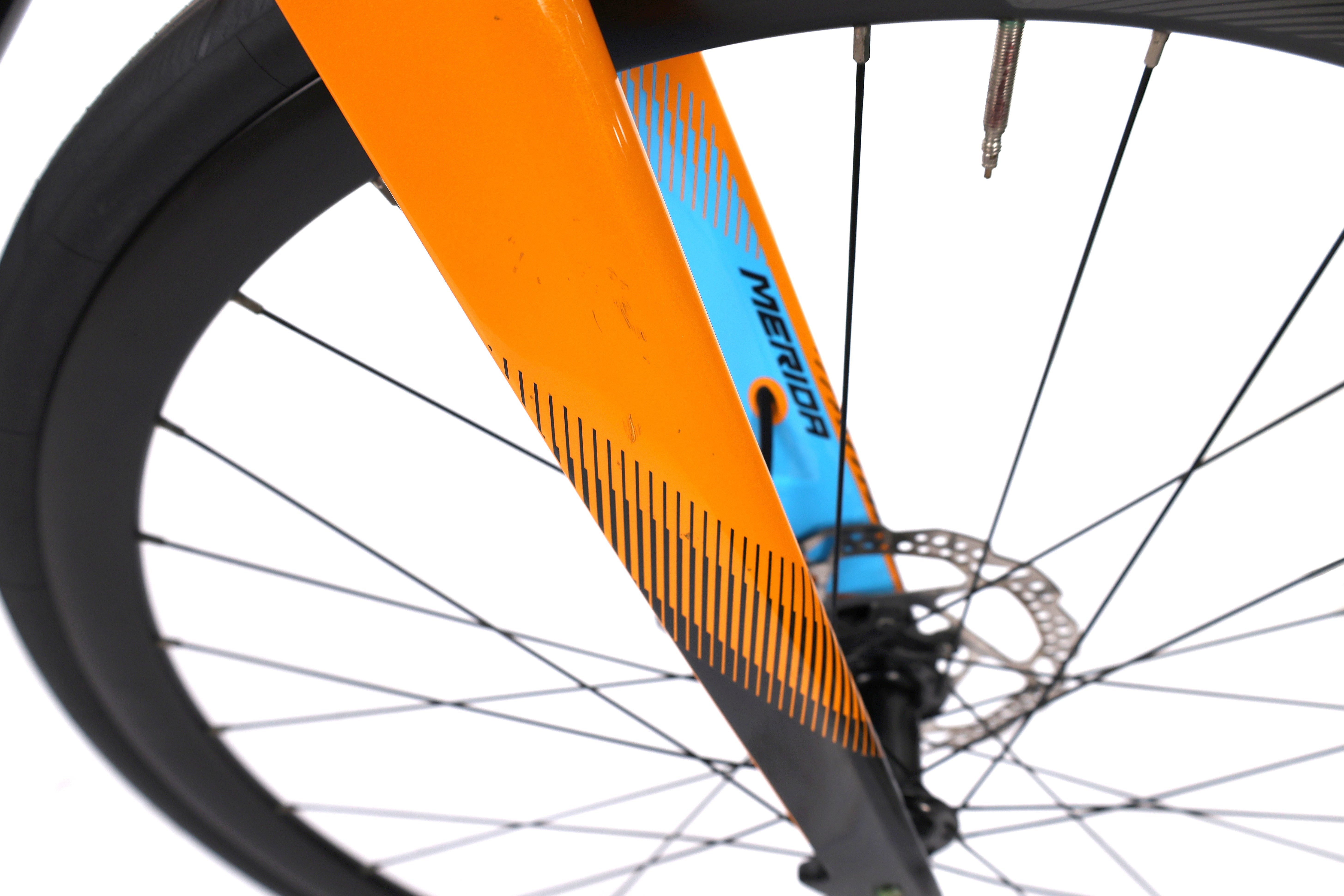 Merida Reacto 5000 - Bici da corsa