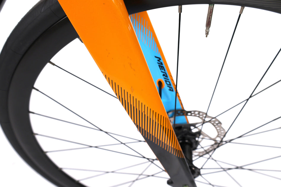 Merida Reacto 5000 - Bici da corsa