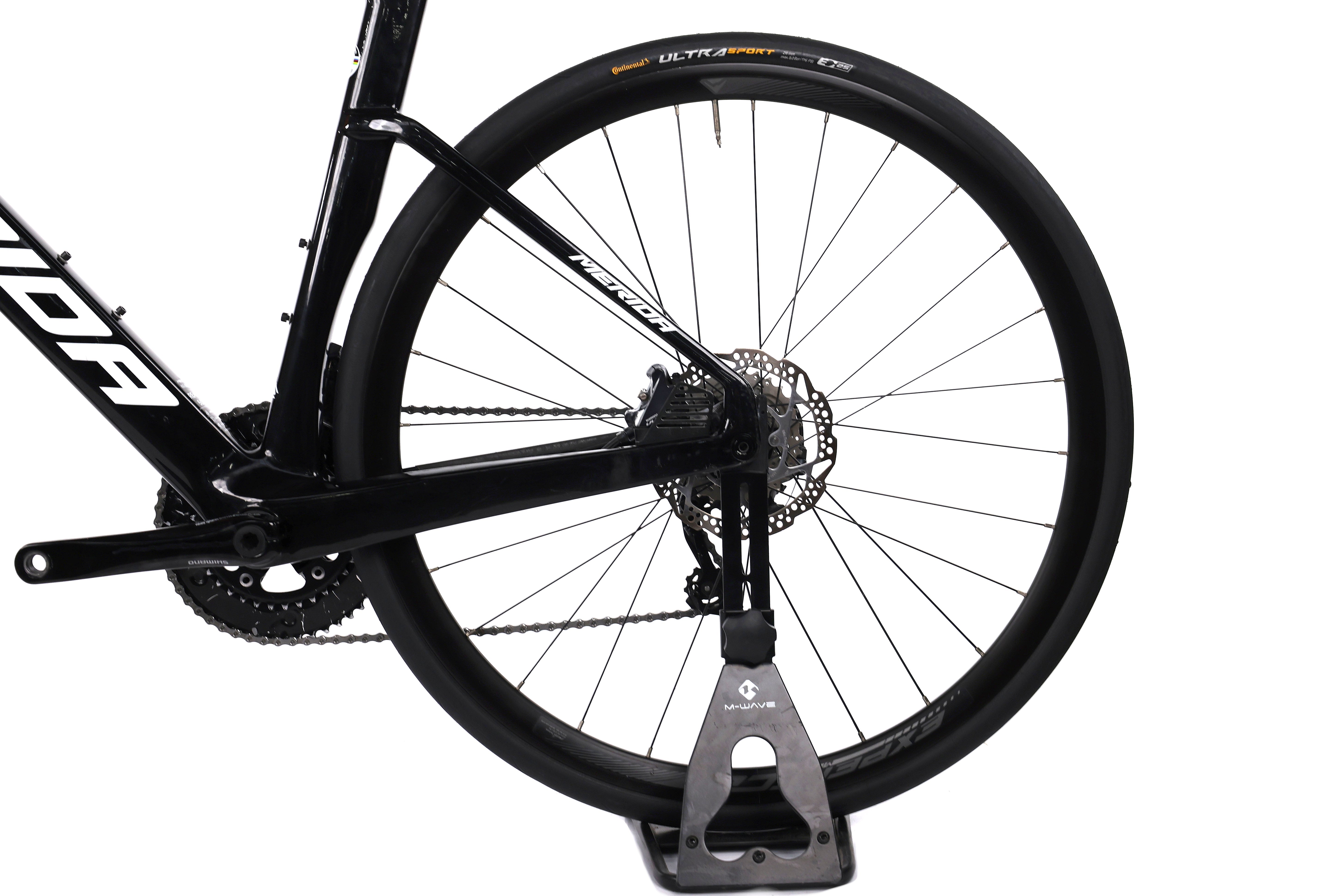 Merida Reacto 5000 - Bici da corsa