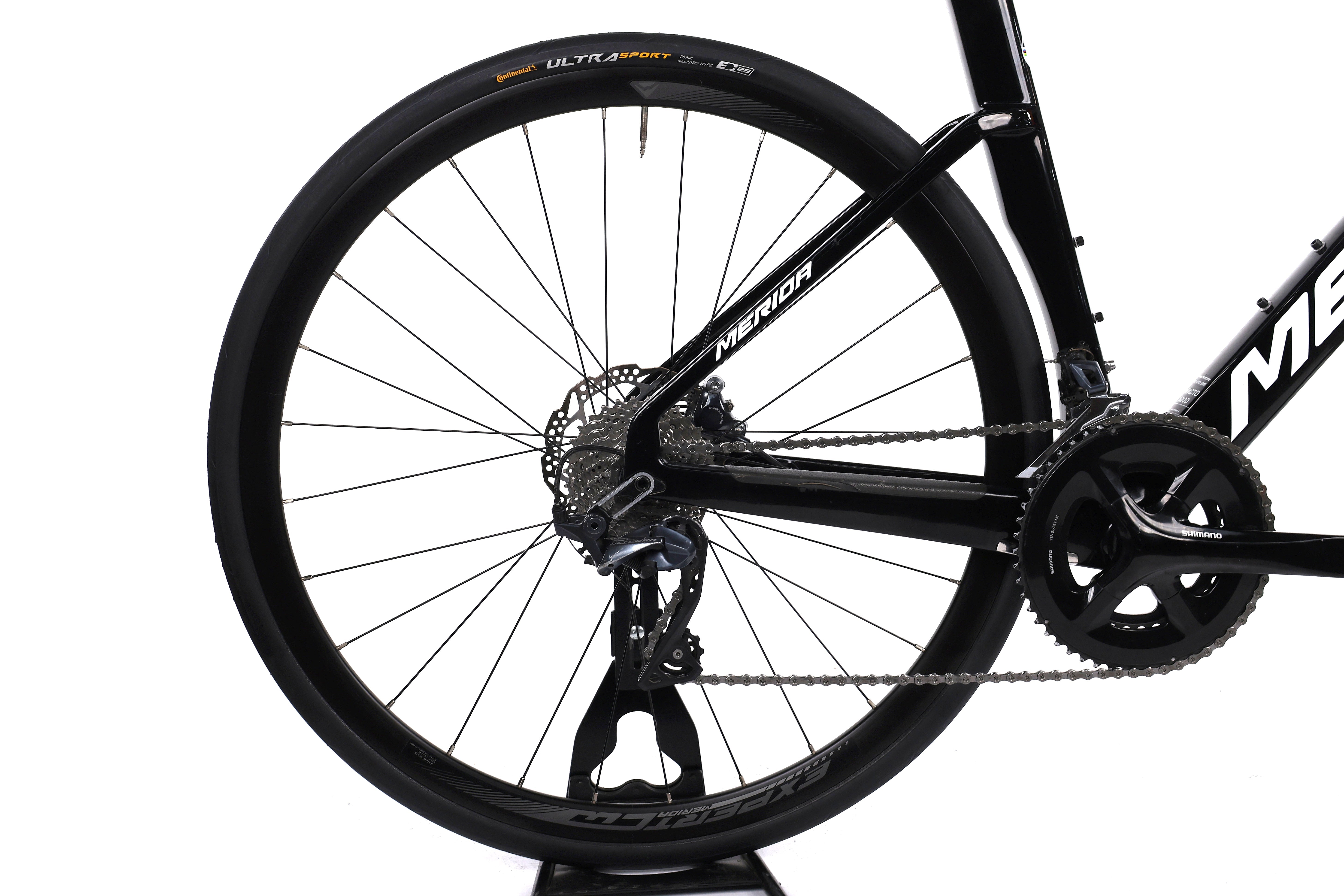 Merida Reacto 5000 - Bici da corsa