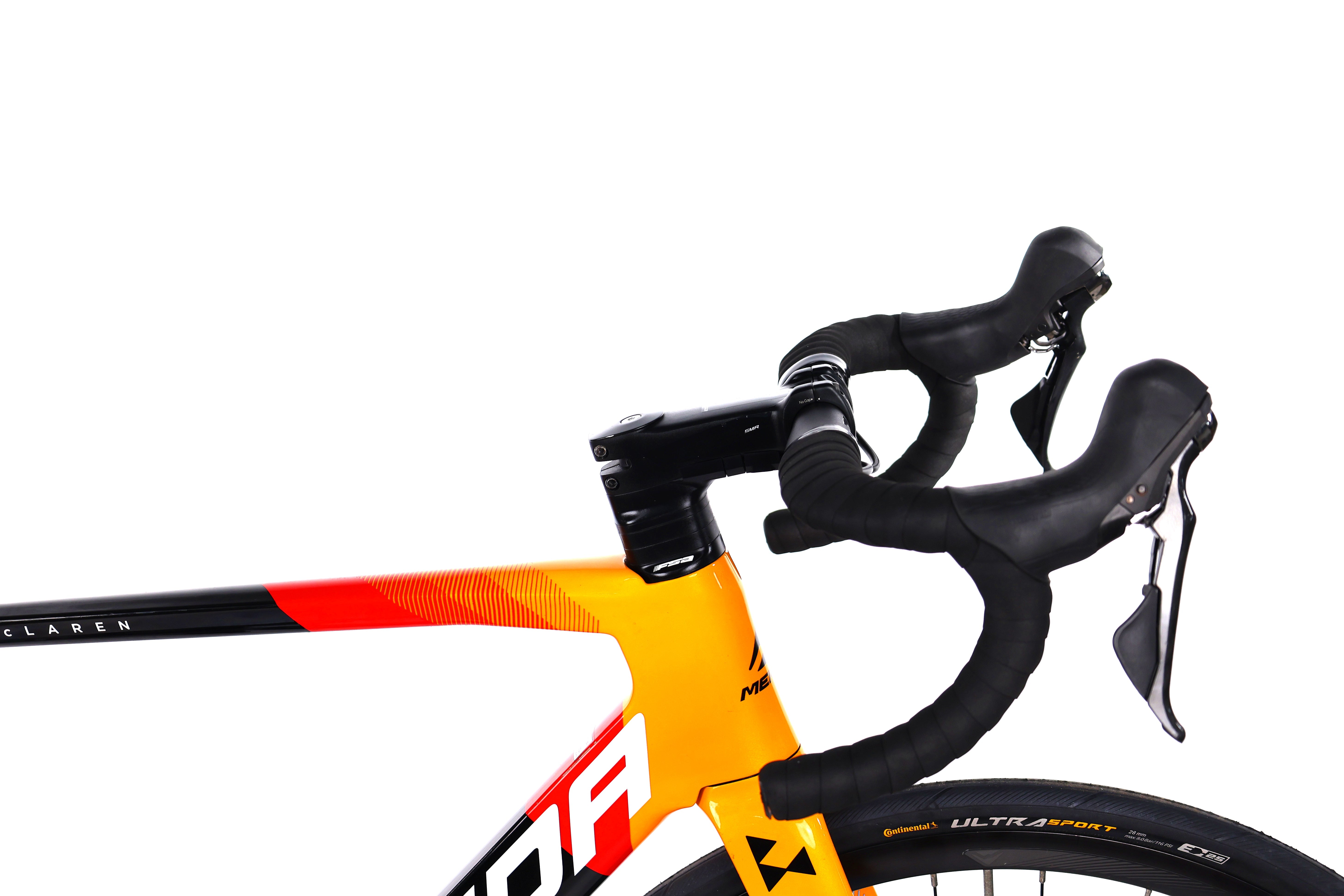 Merida Reacto 5000 - Bici da corsa