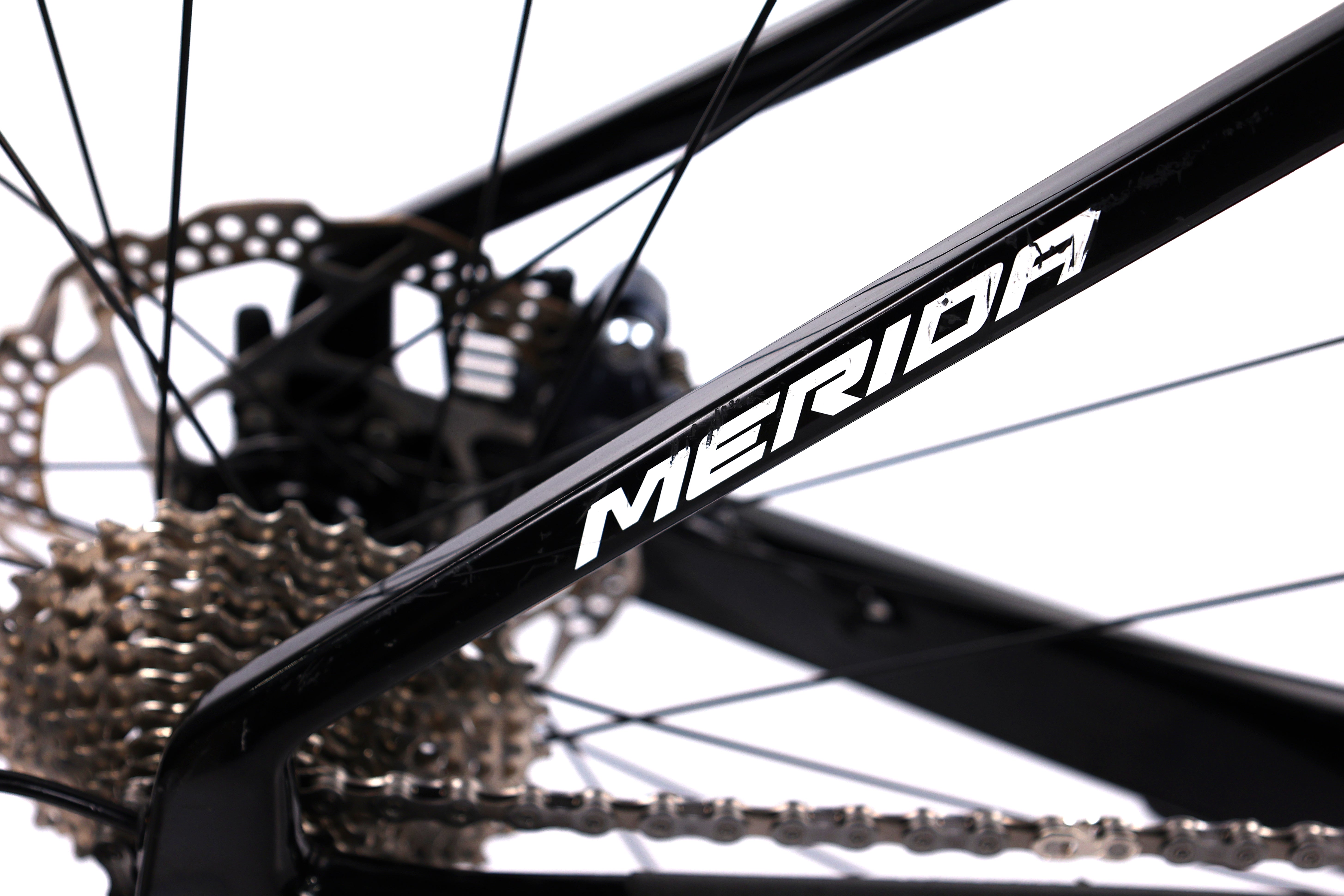 Merida Reacto 5000 - Bici da corsa