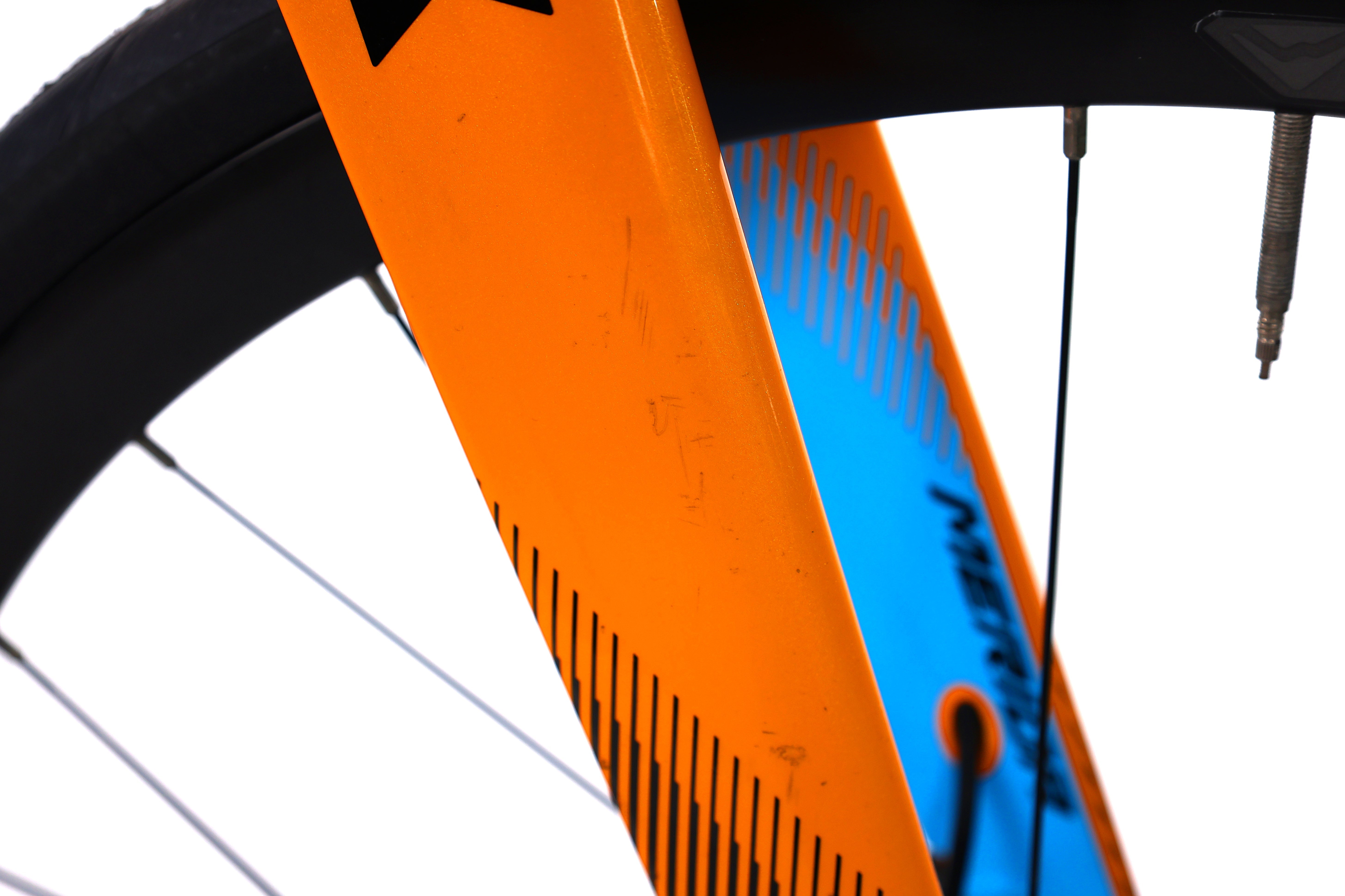 Merida Reacto 5000 - Bici da corsa