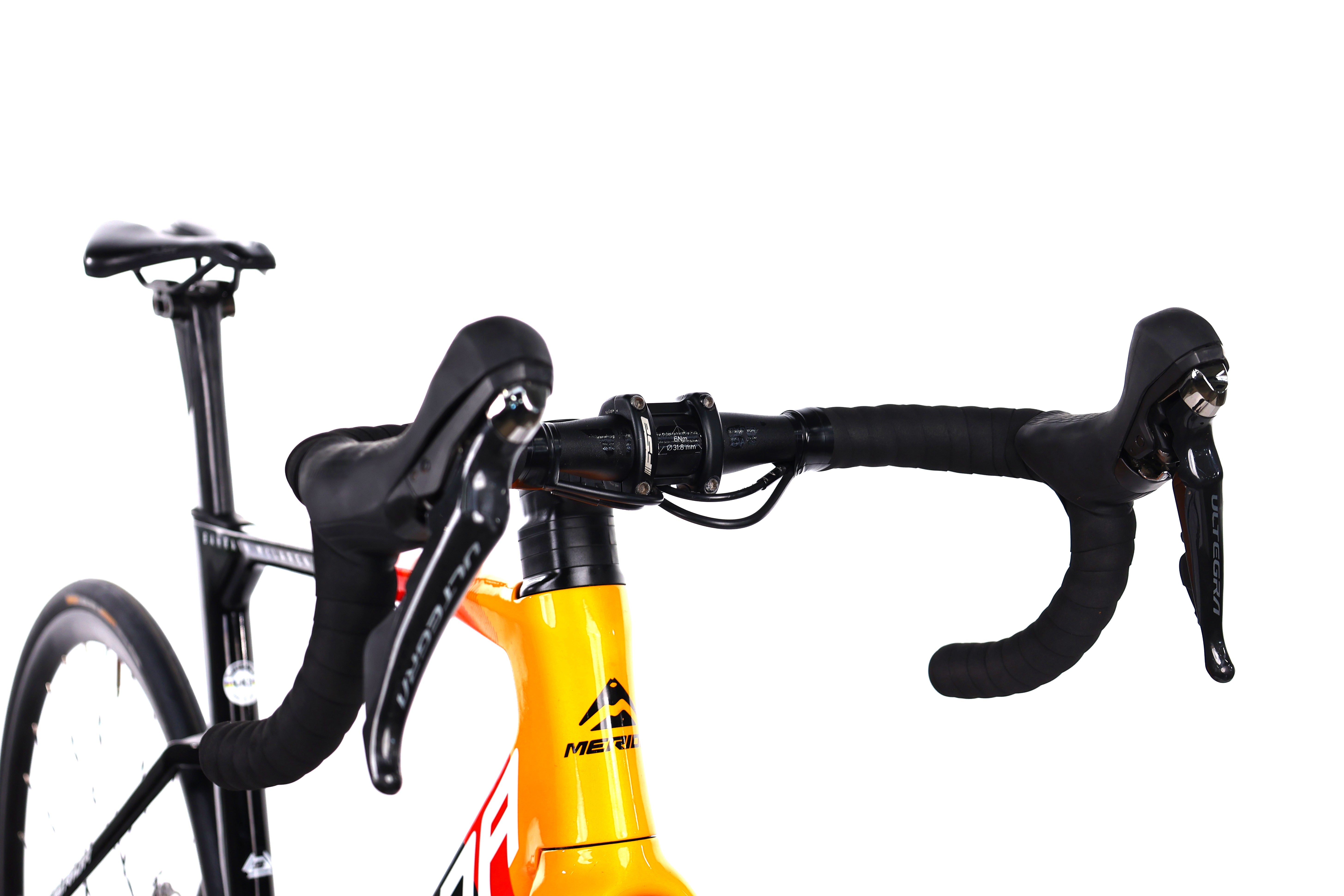 Merida Reacto 5000 - Bici da corsa