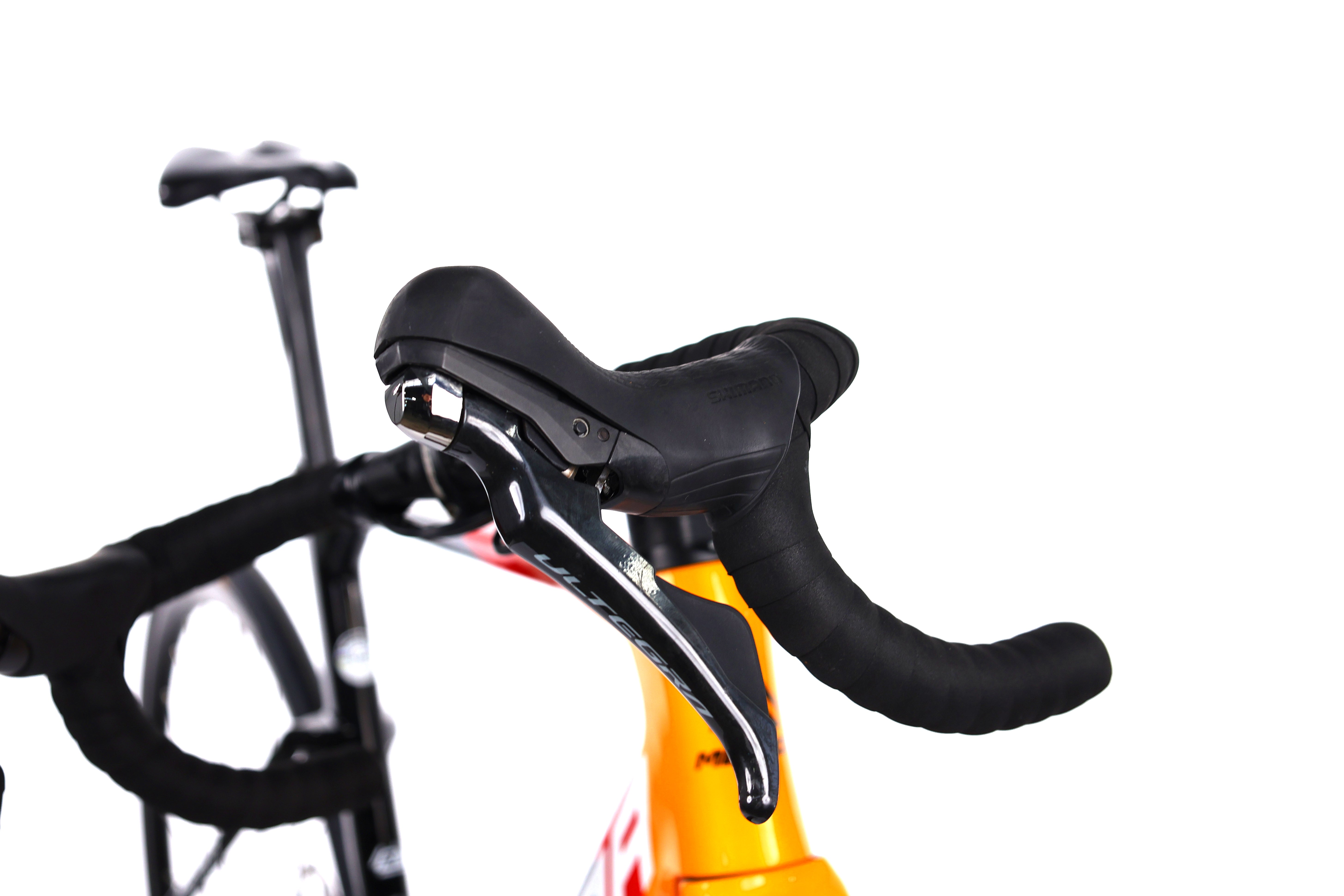 Merida Reacto 5000 - Bici da corsa