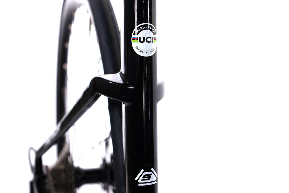 Merida Reacto 5000 - Bici da corsa