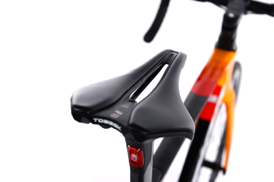 Merida Reacto 5000 - Bici da corsa