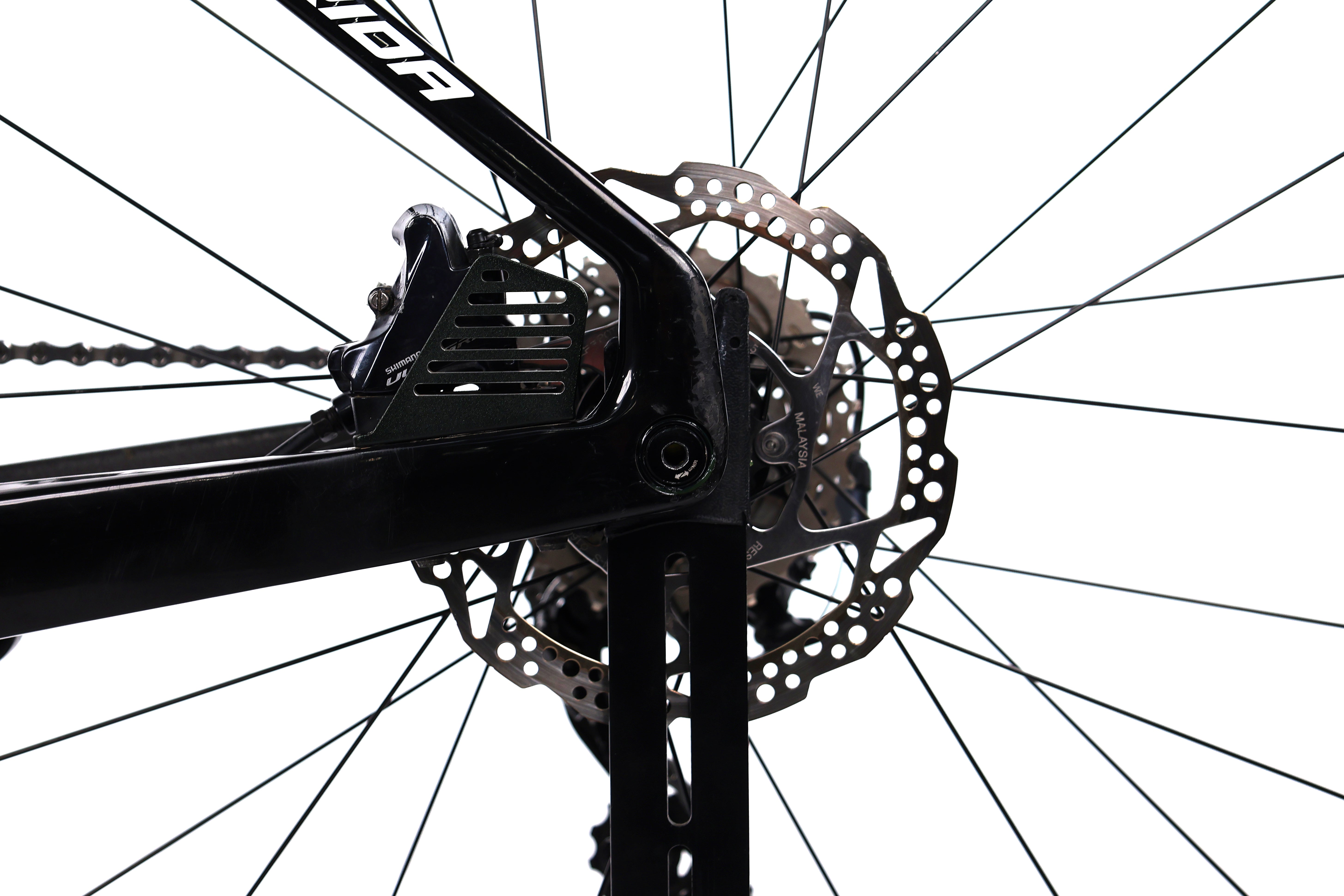 Merida Reacto 5000 - Bici da corsa