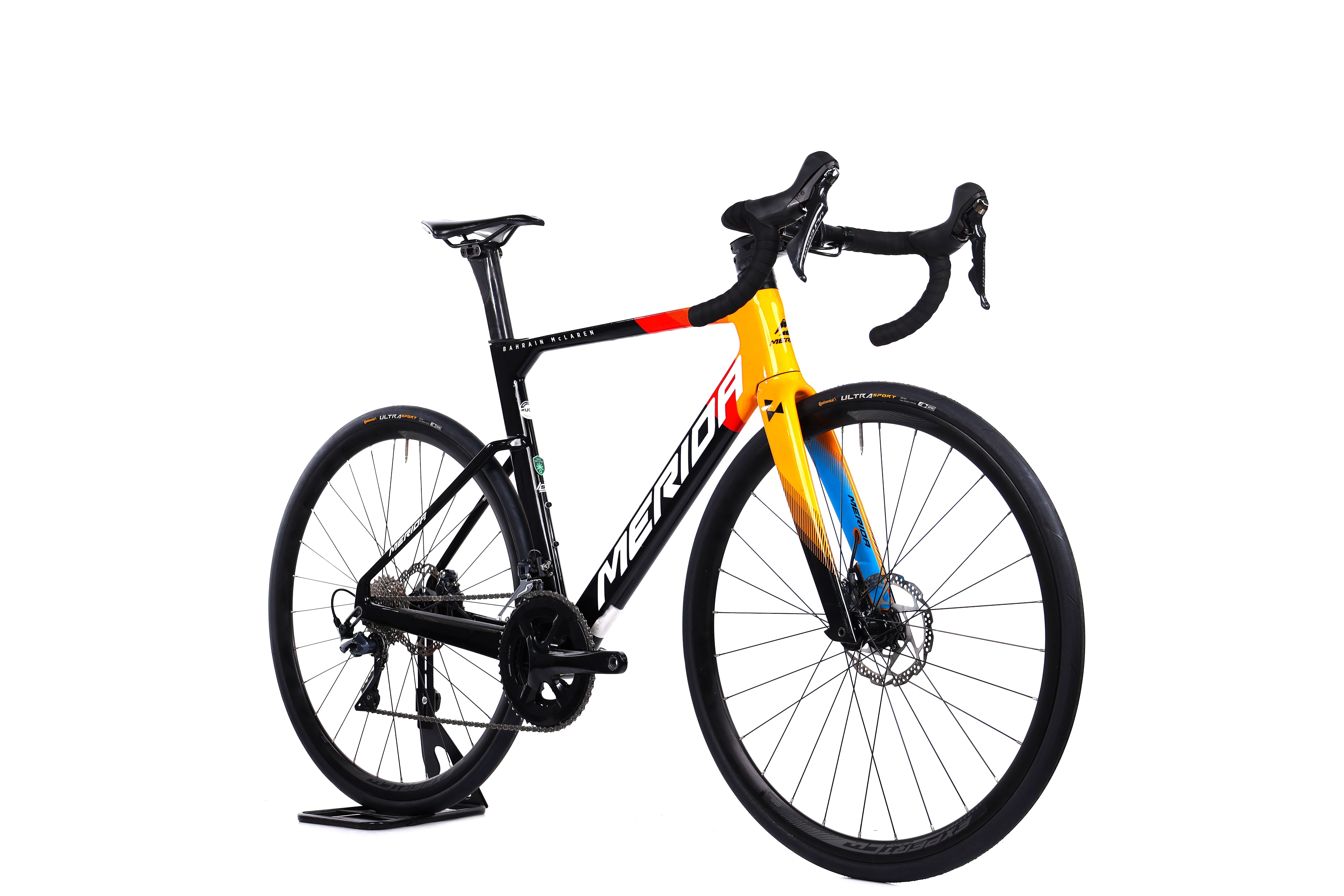 Merida Reacto 5000 - Bici da corsa