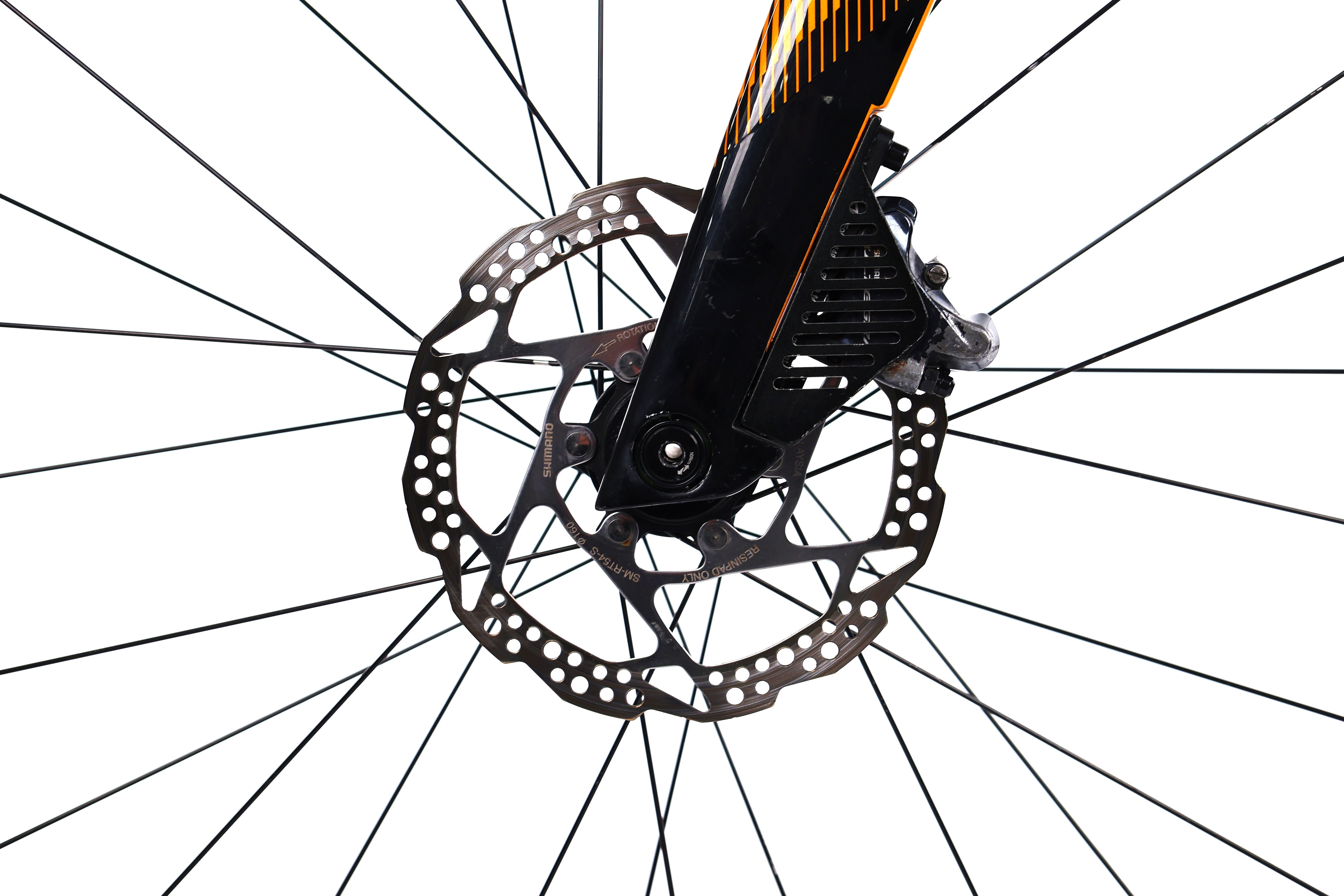 Merida Reacto 5000 - Bici da corsa