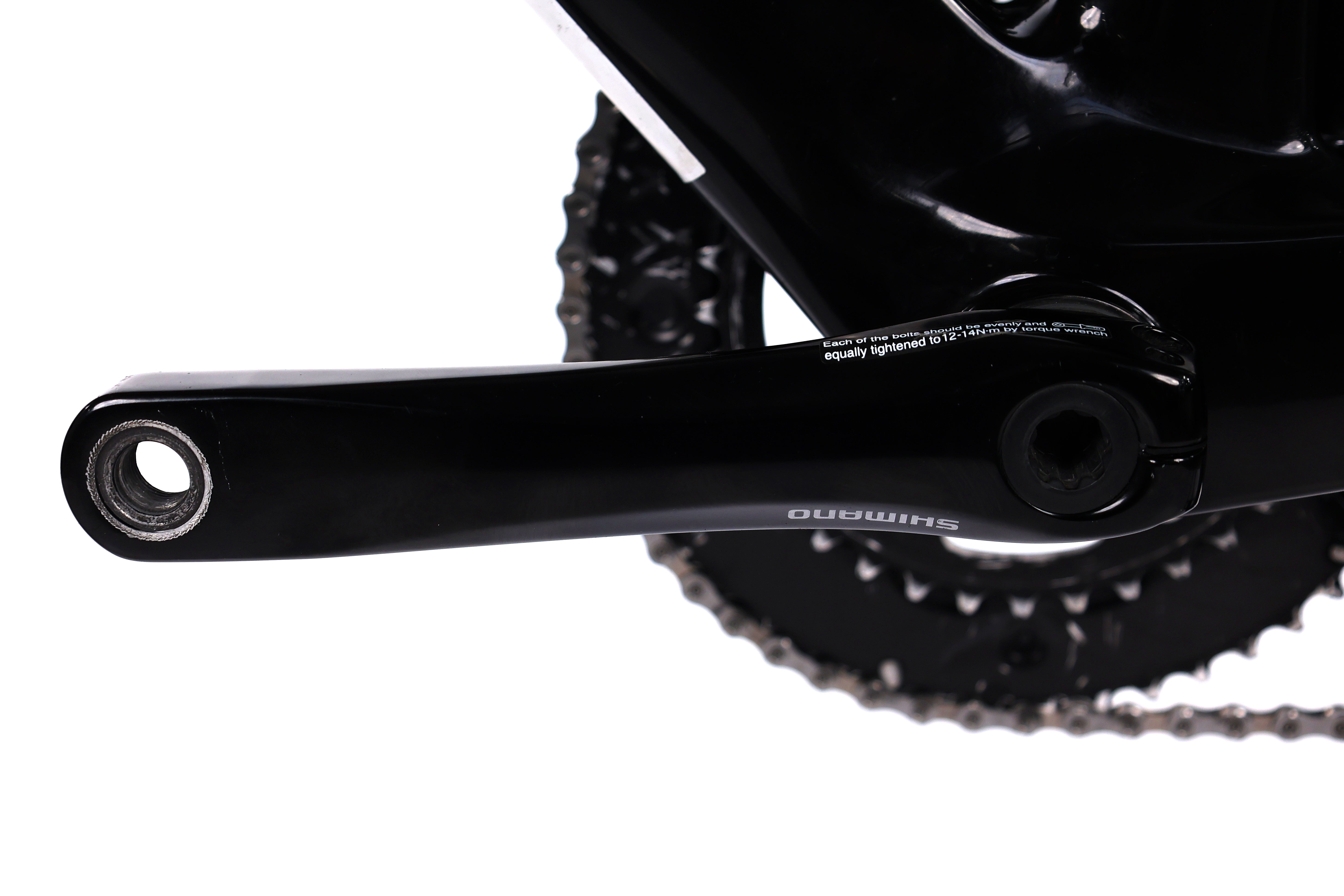 Merida Reacto 5000 - Bici da corsa