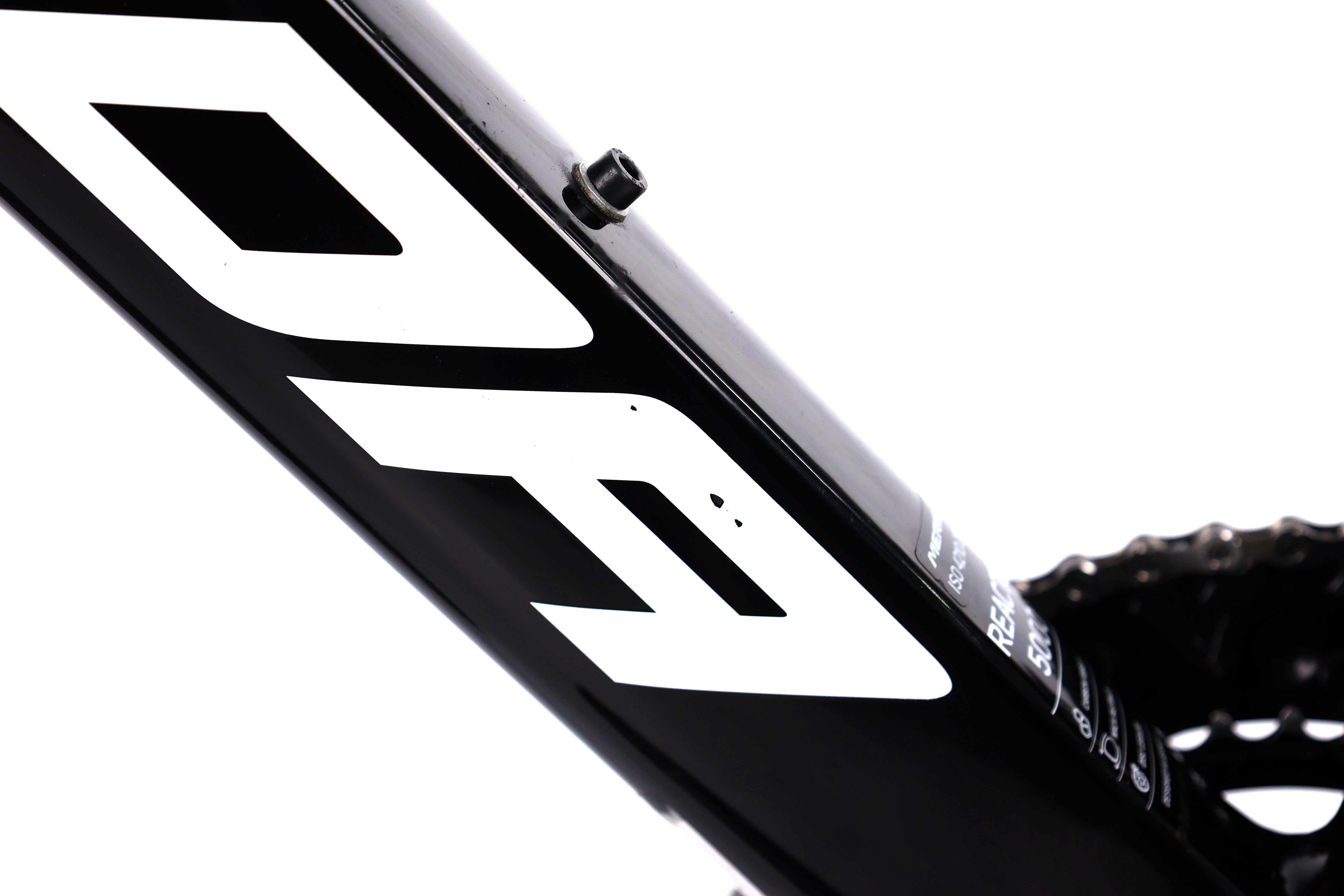 Merida Reacto 5000 - Bici da corsa