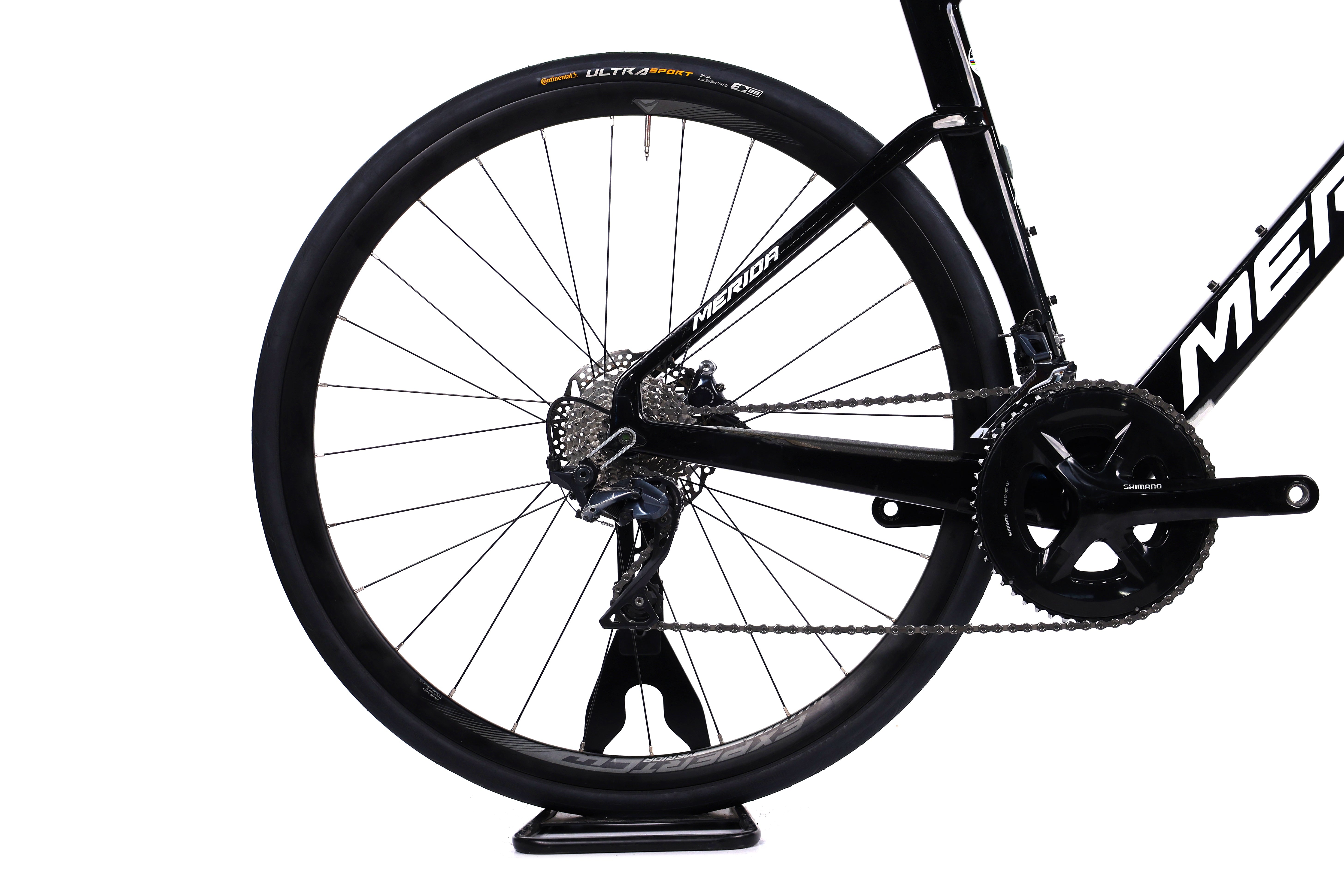 Merida Reacto 5000 - Bici da corsa