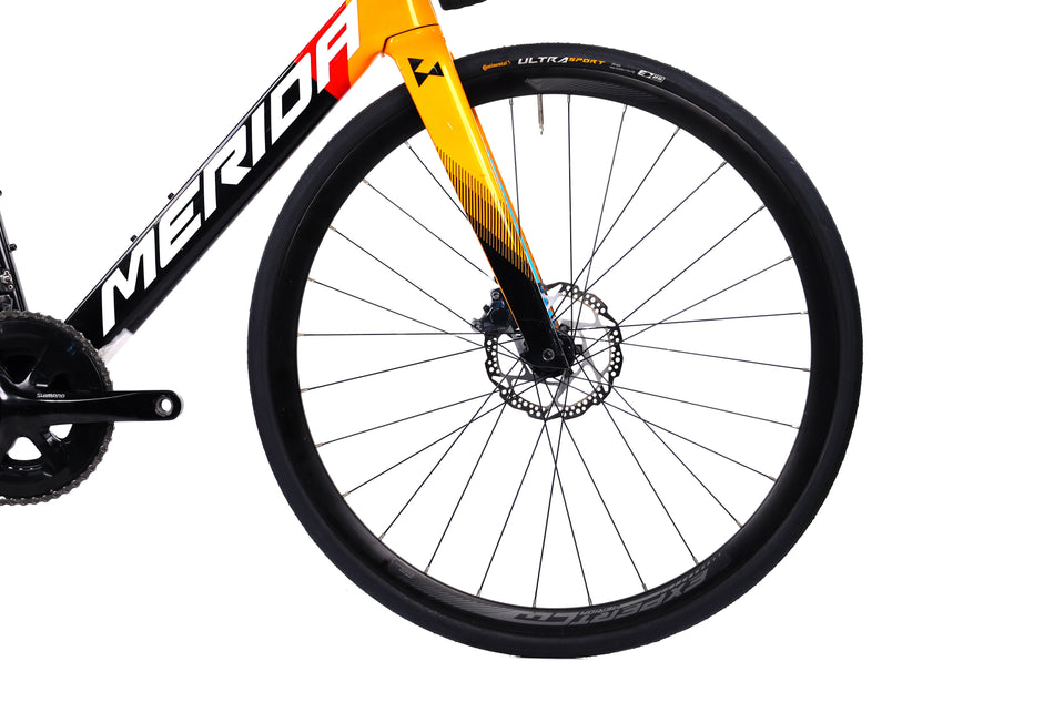 Merida Reacto 5000 - Bici da corsa