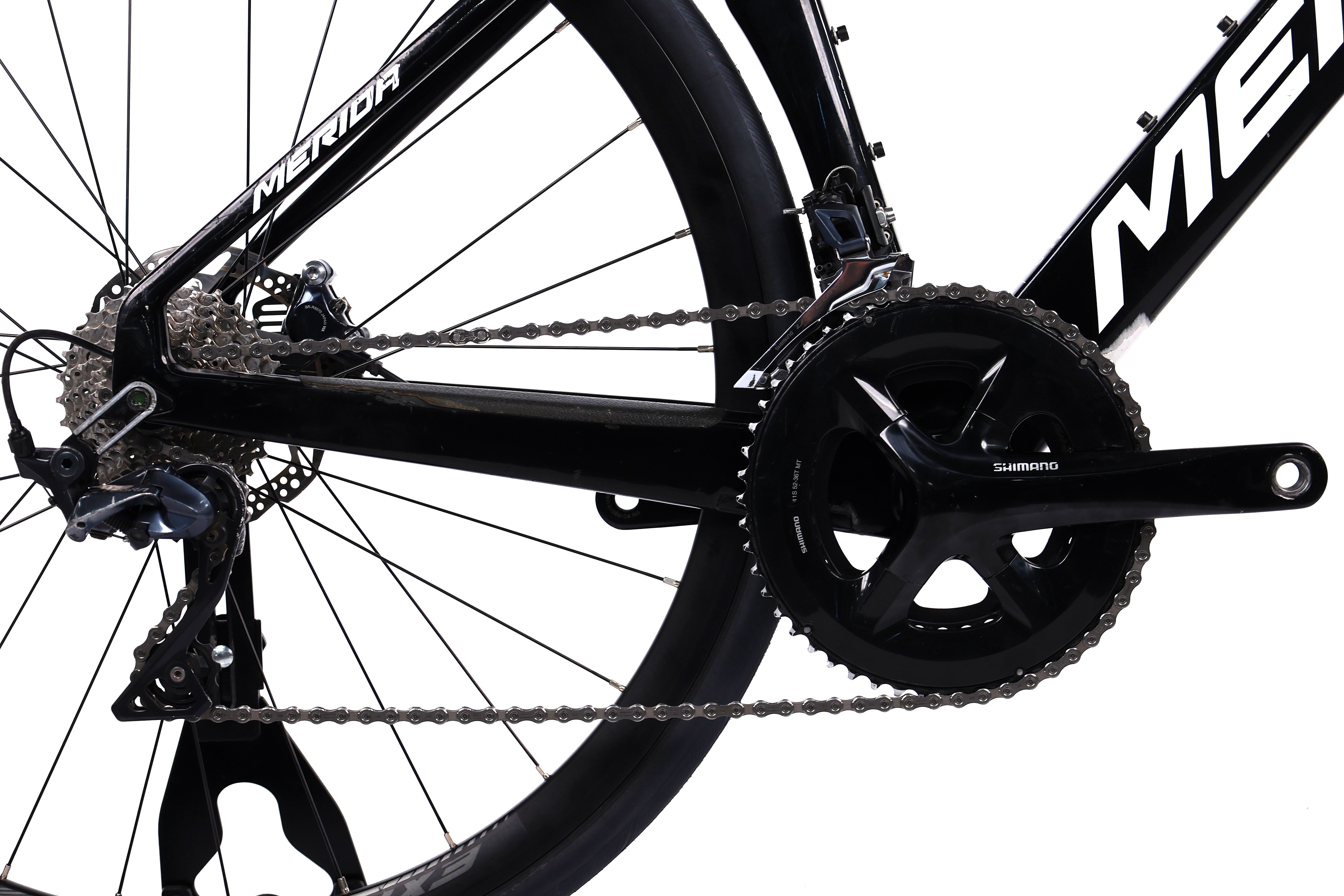 Merida Reacto 5000 - Bici da corsa