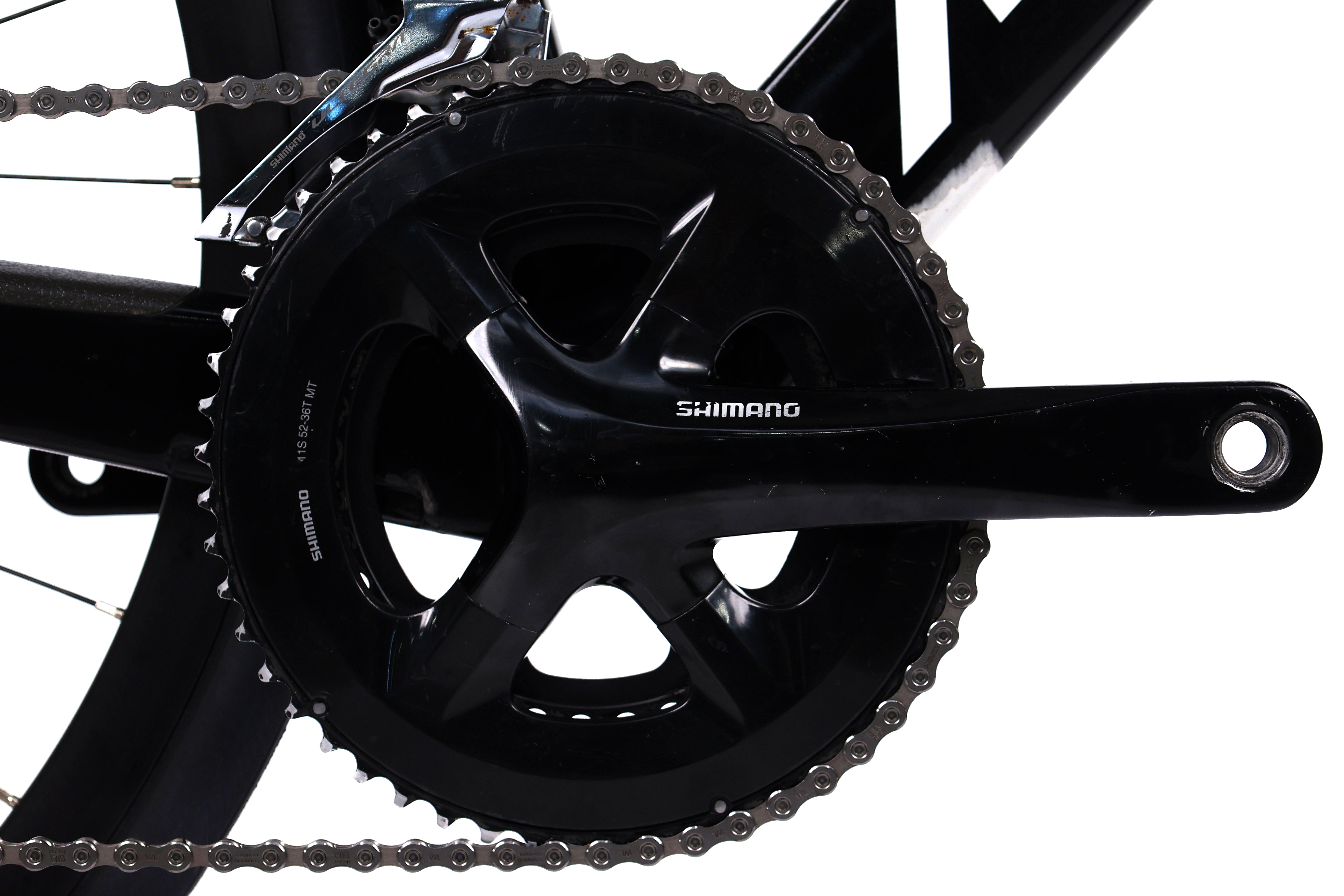 Merida Reacto 5000 - Bici da corsa