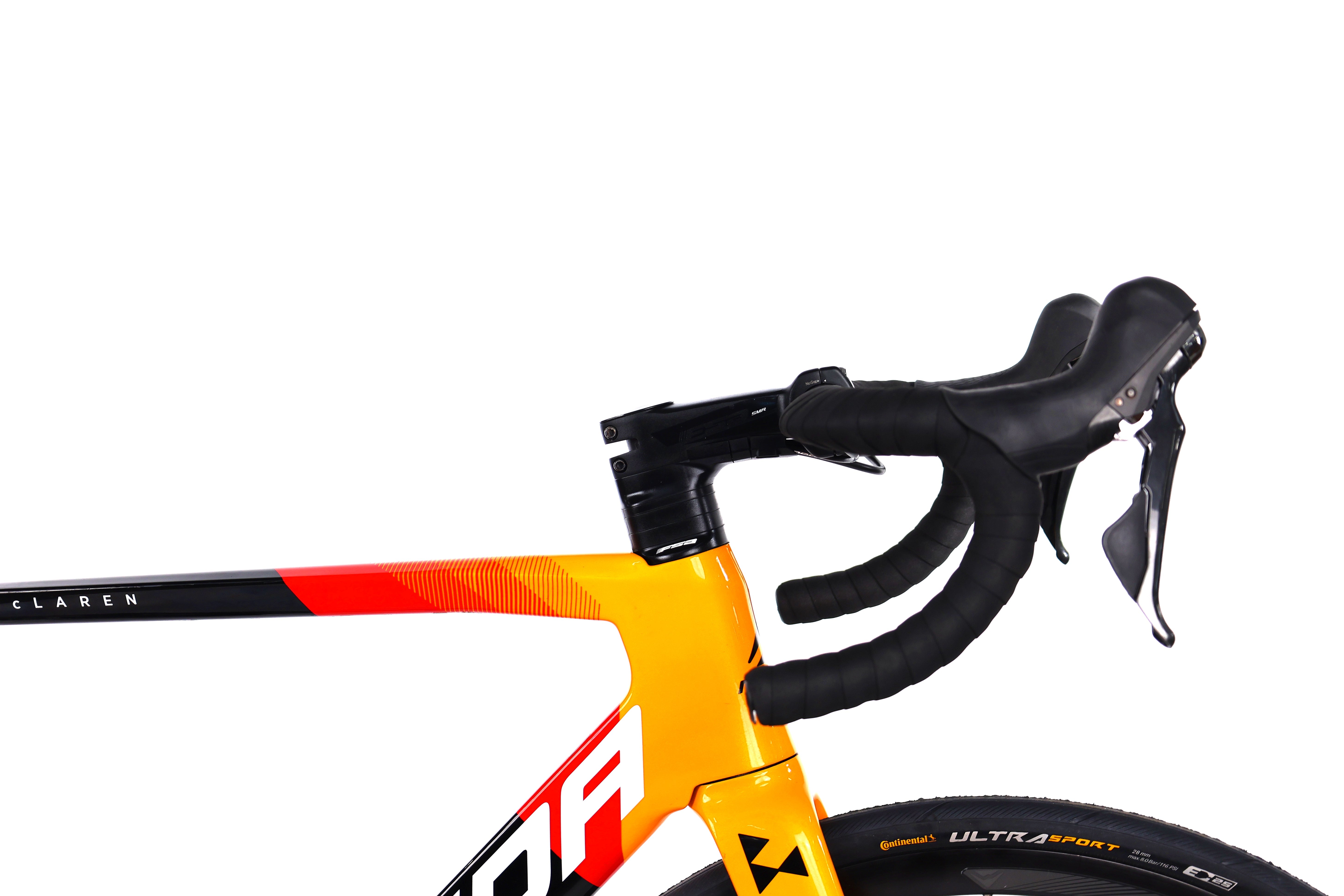 Merida Reacto 5000 - Bici da corsa