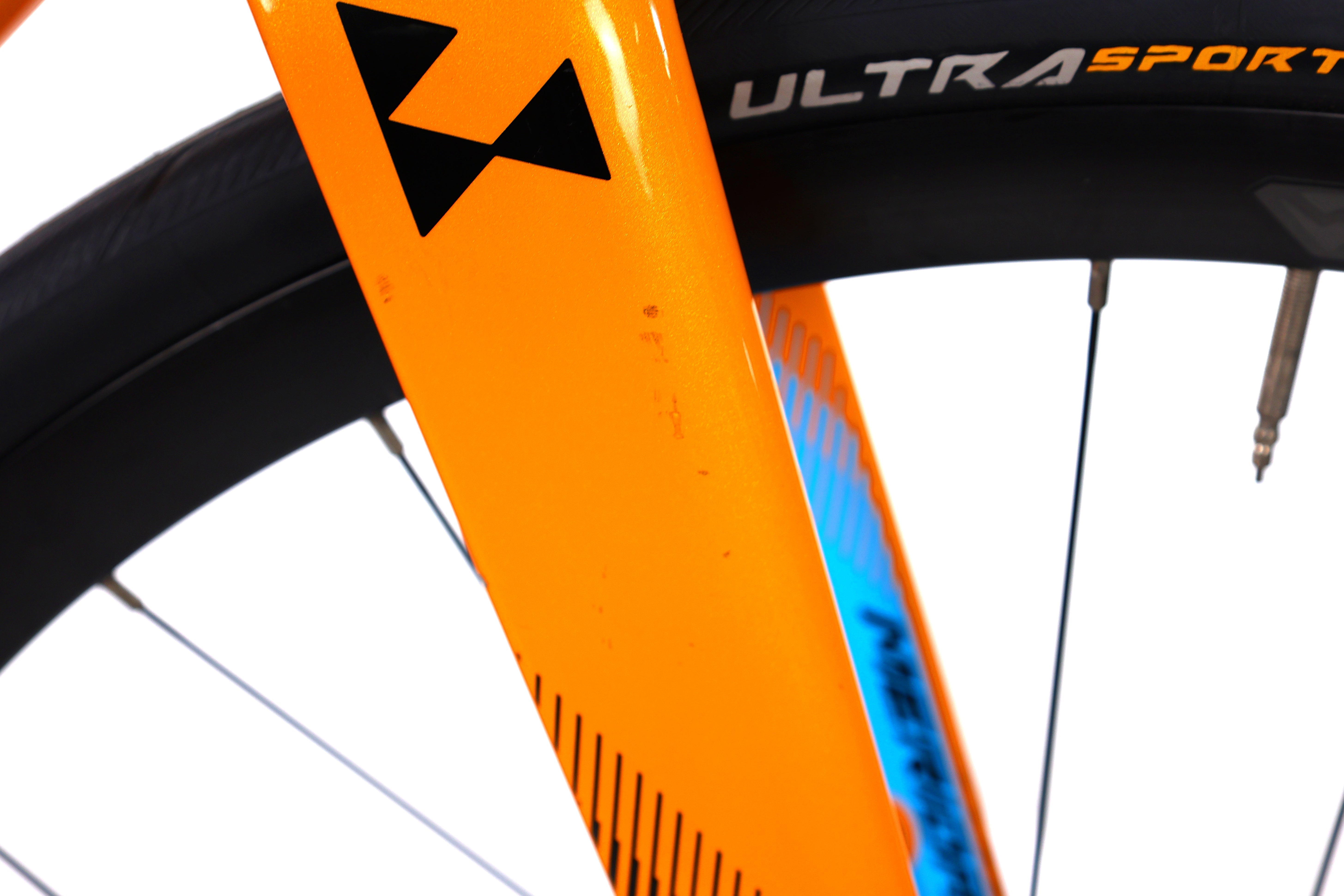 Merida Reacto 5000 - Bici da corsa