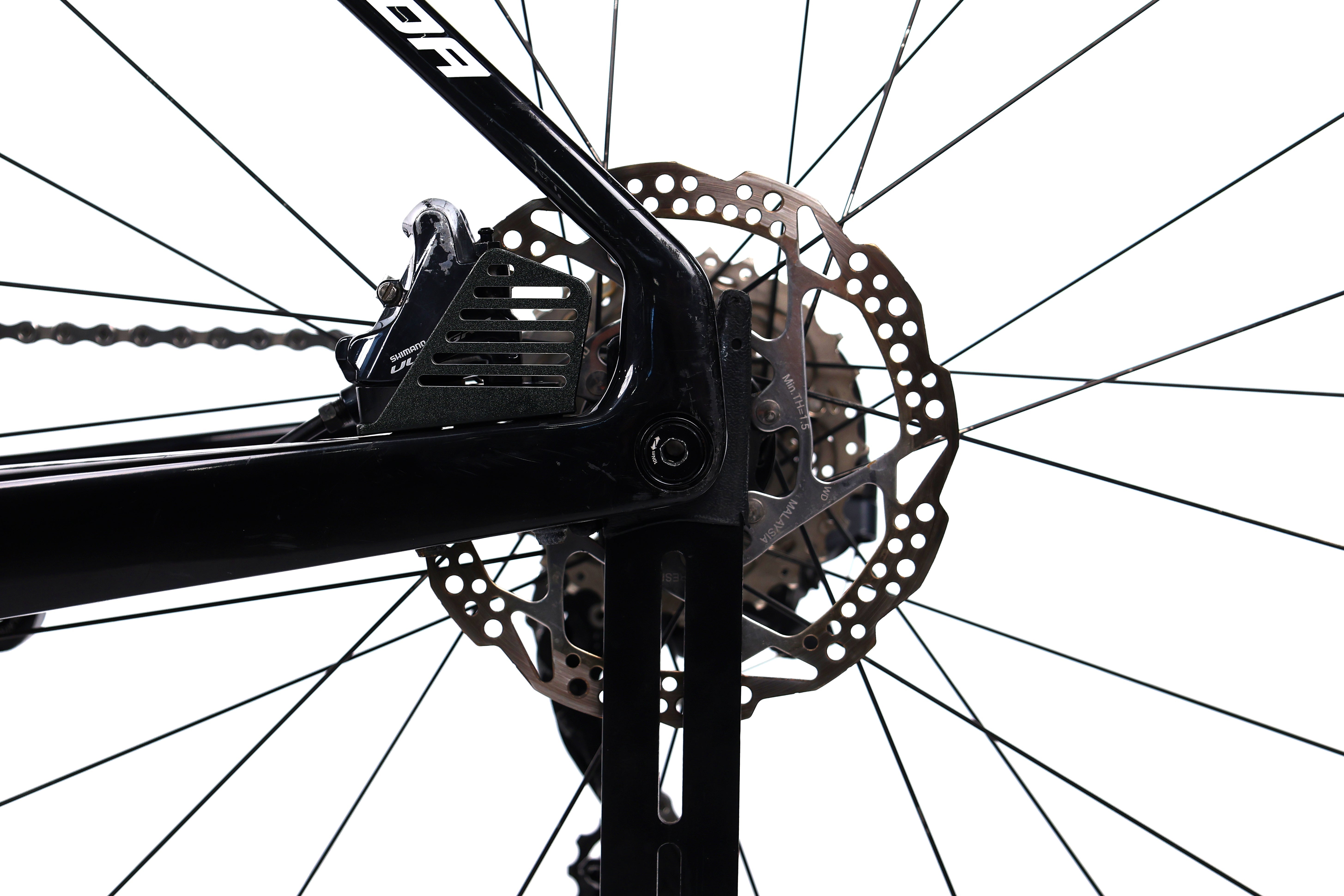 Merida Reacto 5000 - Bici da corsa