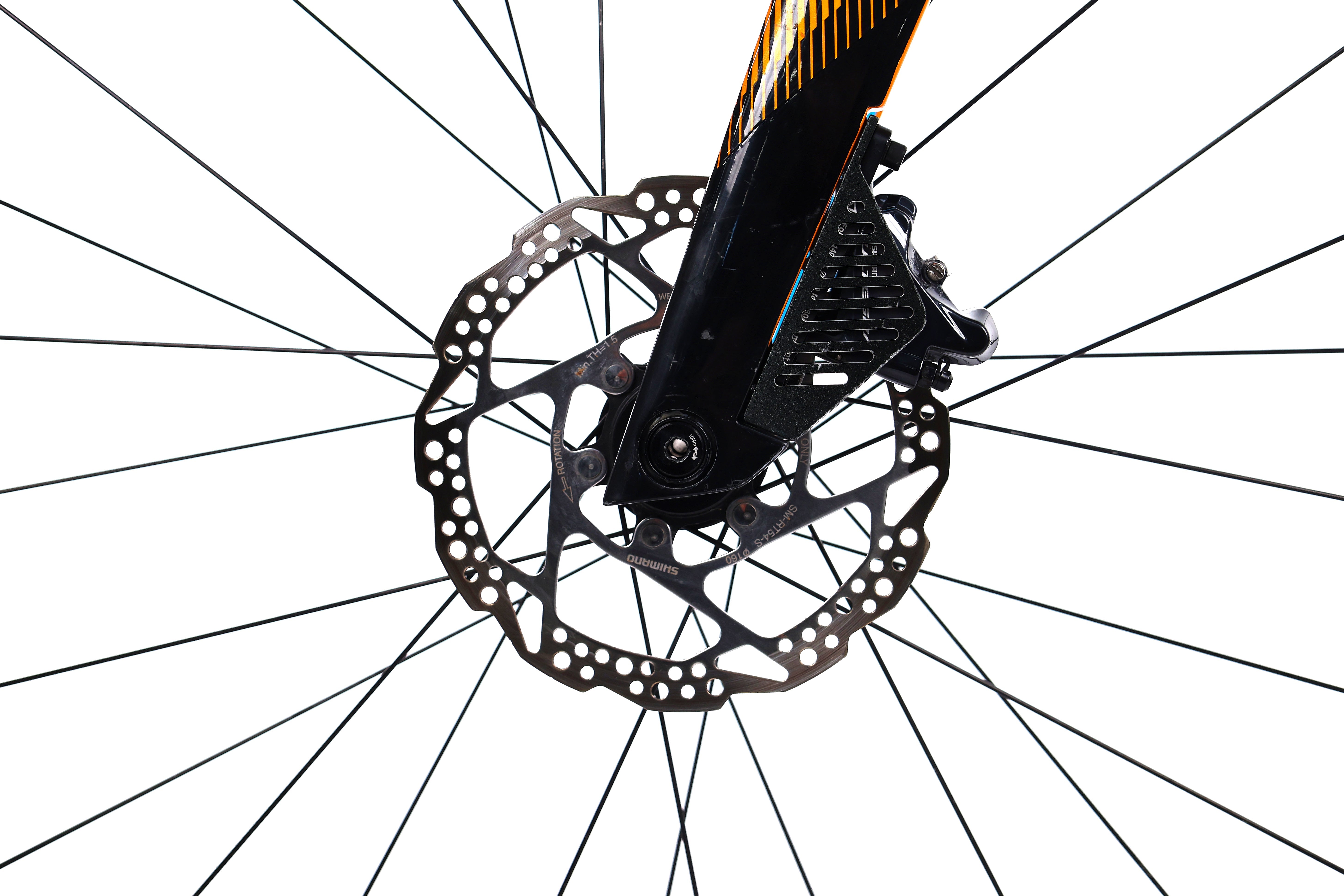 Merida Reacto 5000 - Bici da corsa