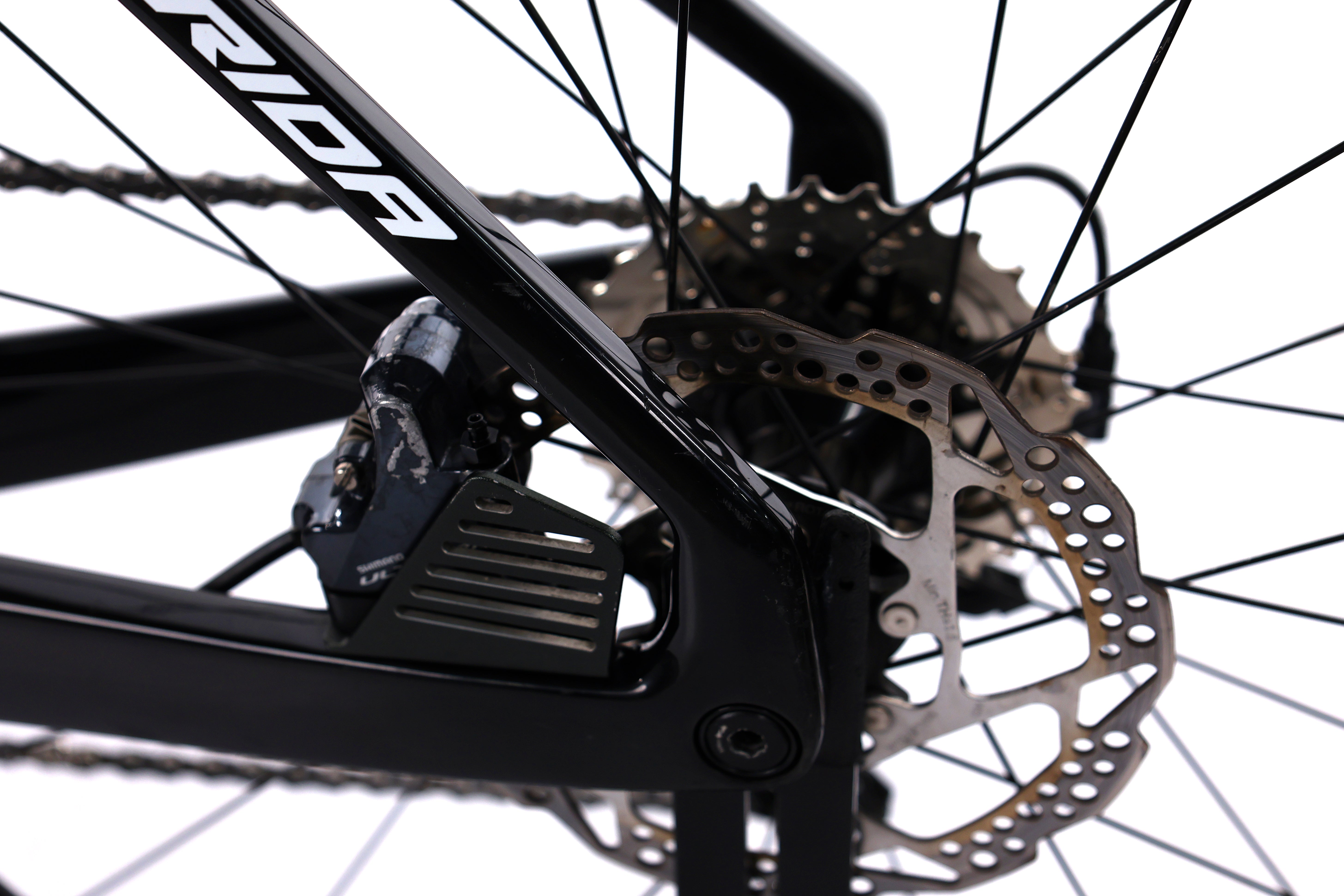 Merida Reacto 5000 - Bici da corsa