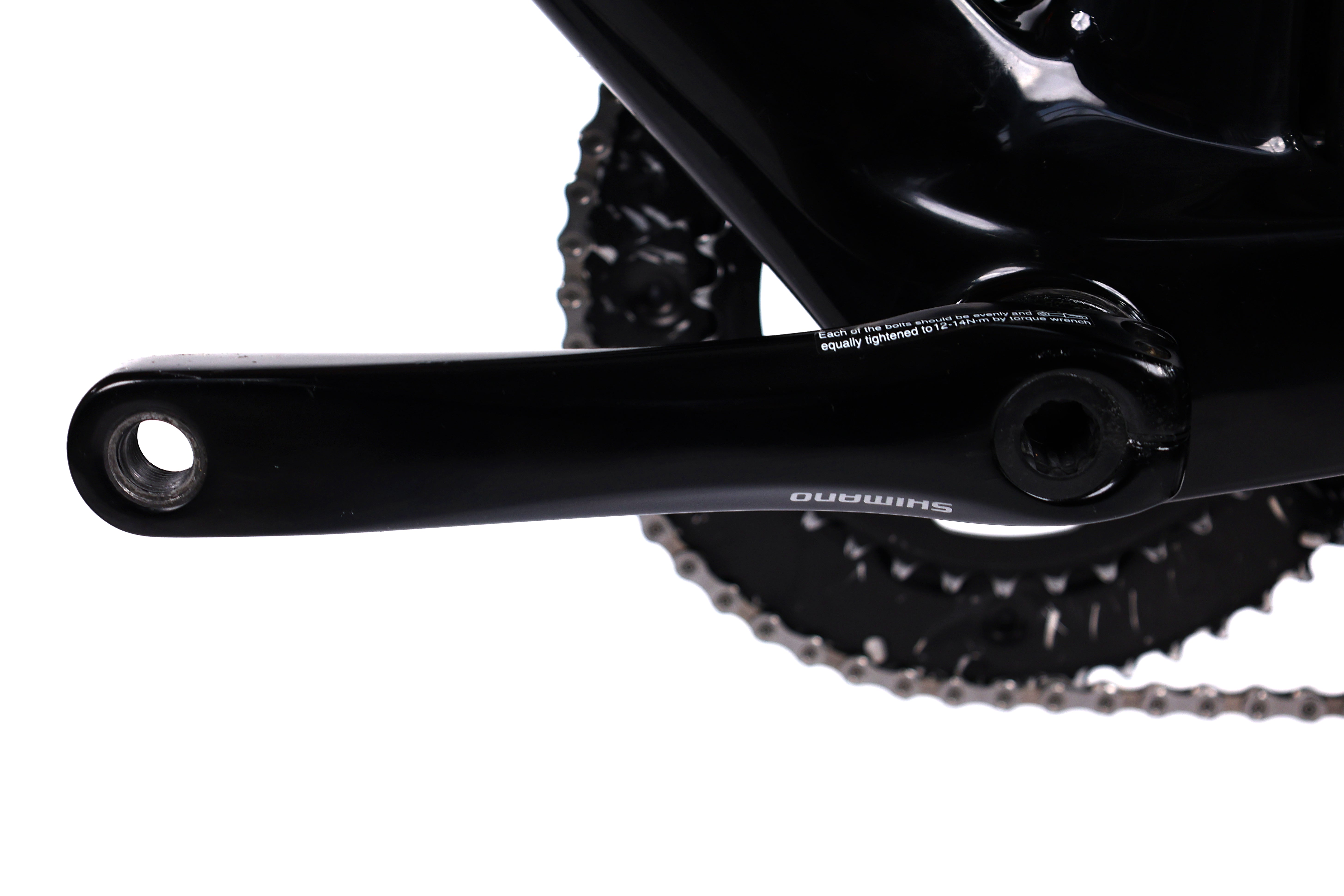 Merida Reacto 5000 - Bici da corsa