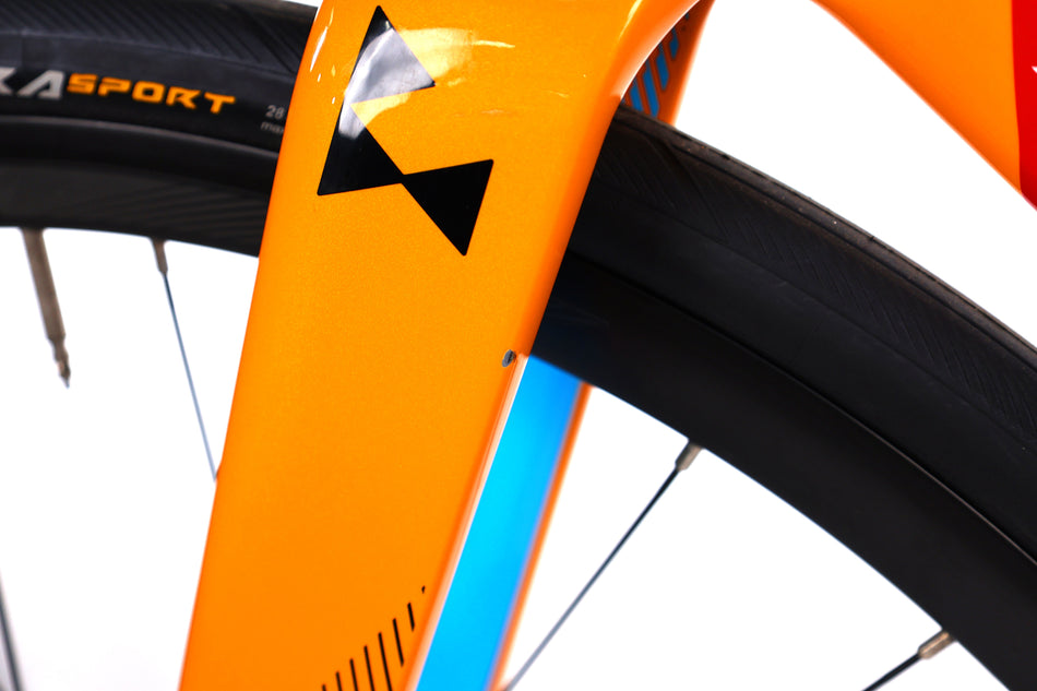 Merida Reacto 5000 - Bici da corsa