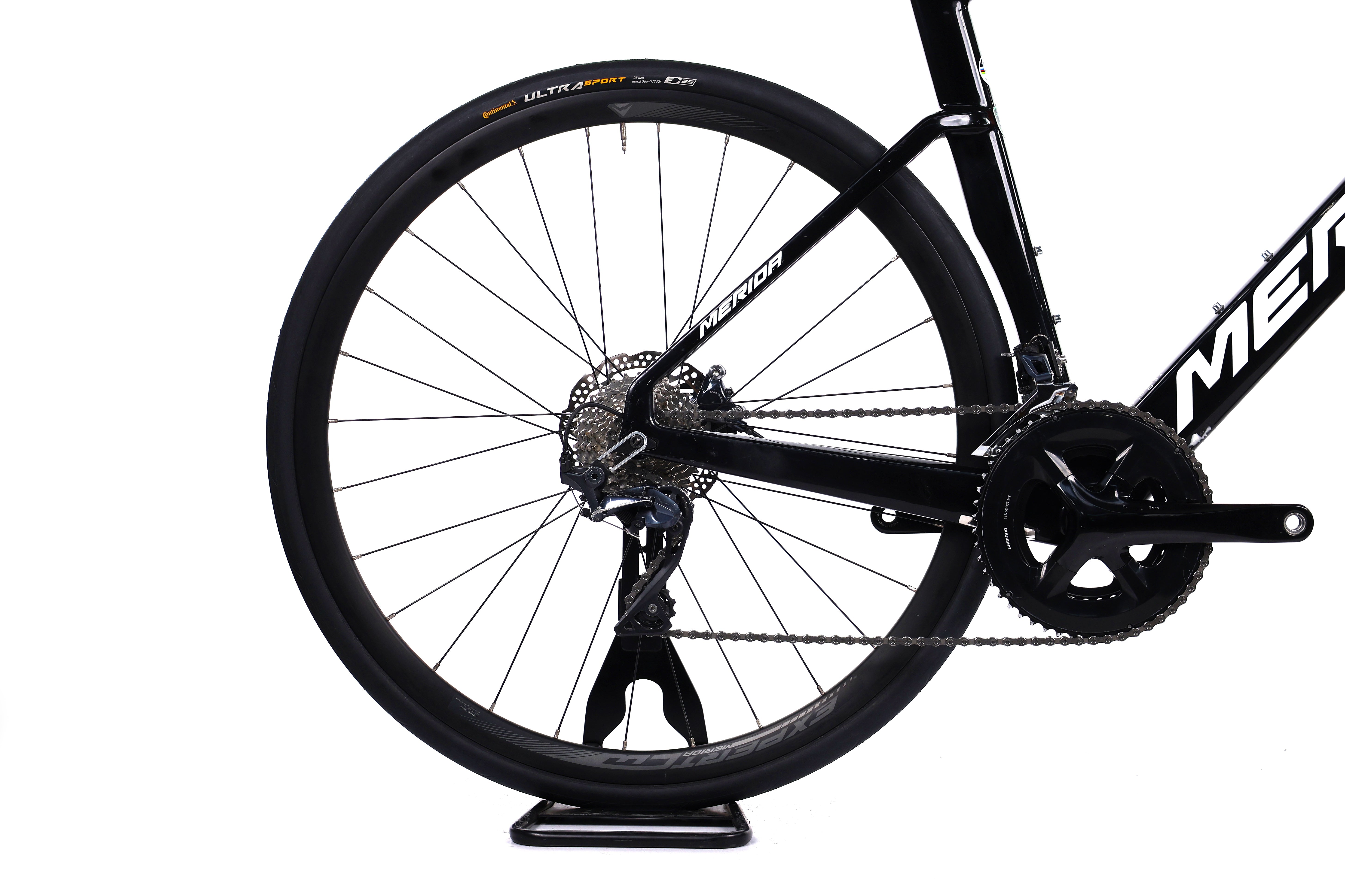 Merida Reacto 5000 - Bici da corsa