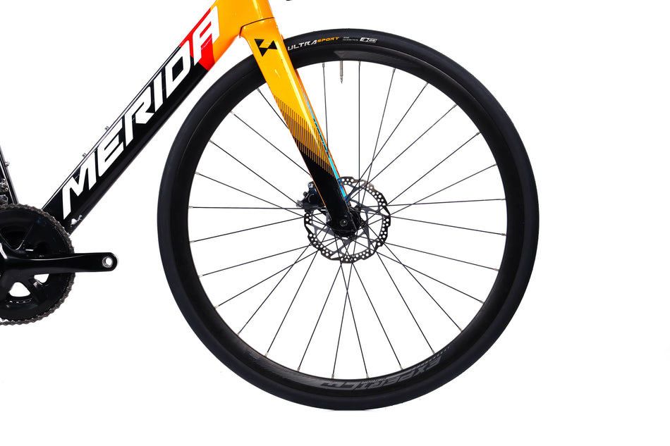 Merida Reacto 5000 - Bici da corsa