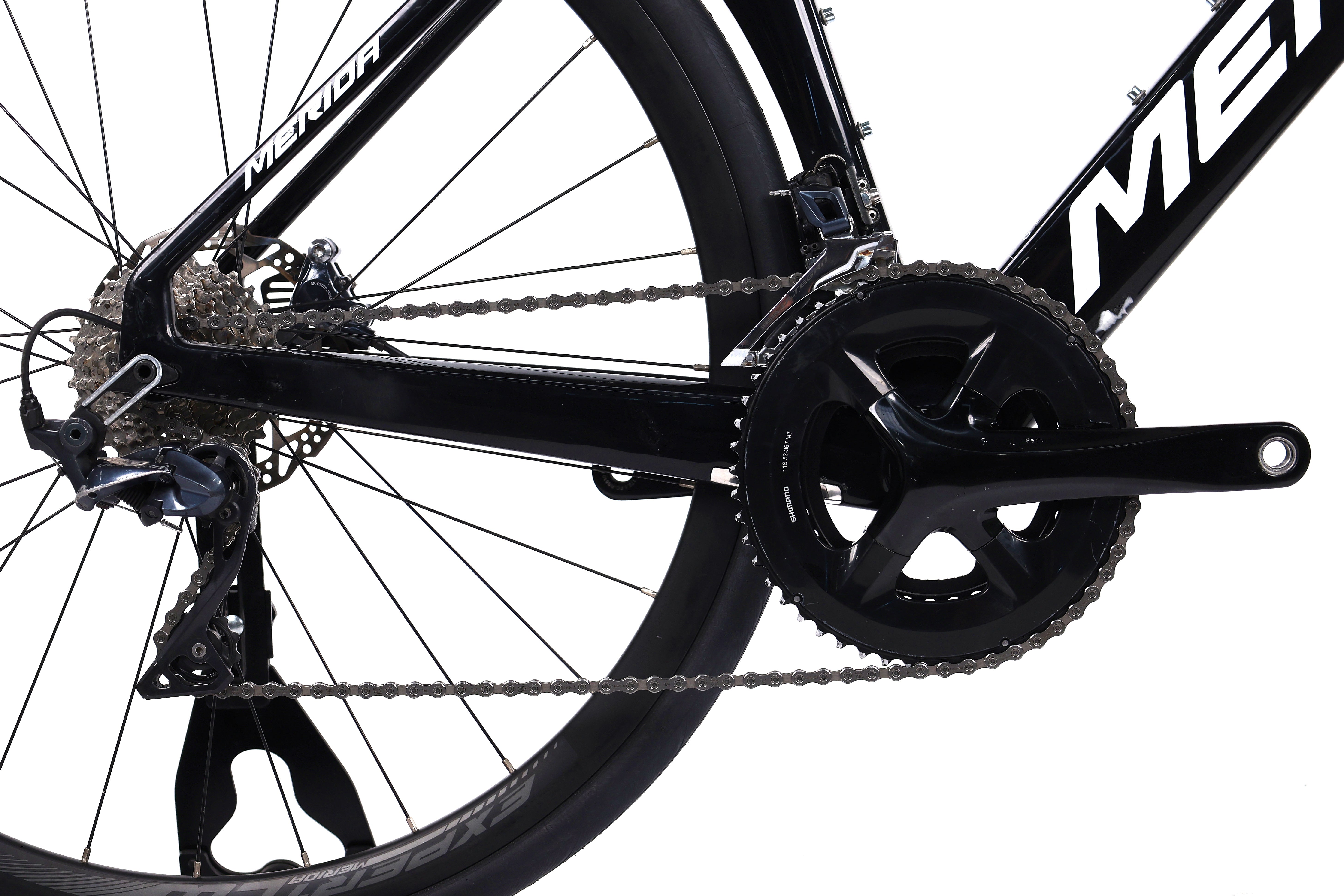 Merida Reacto 5000 - Bici da corsa