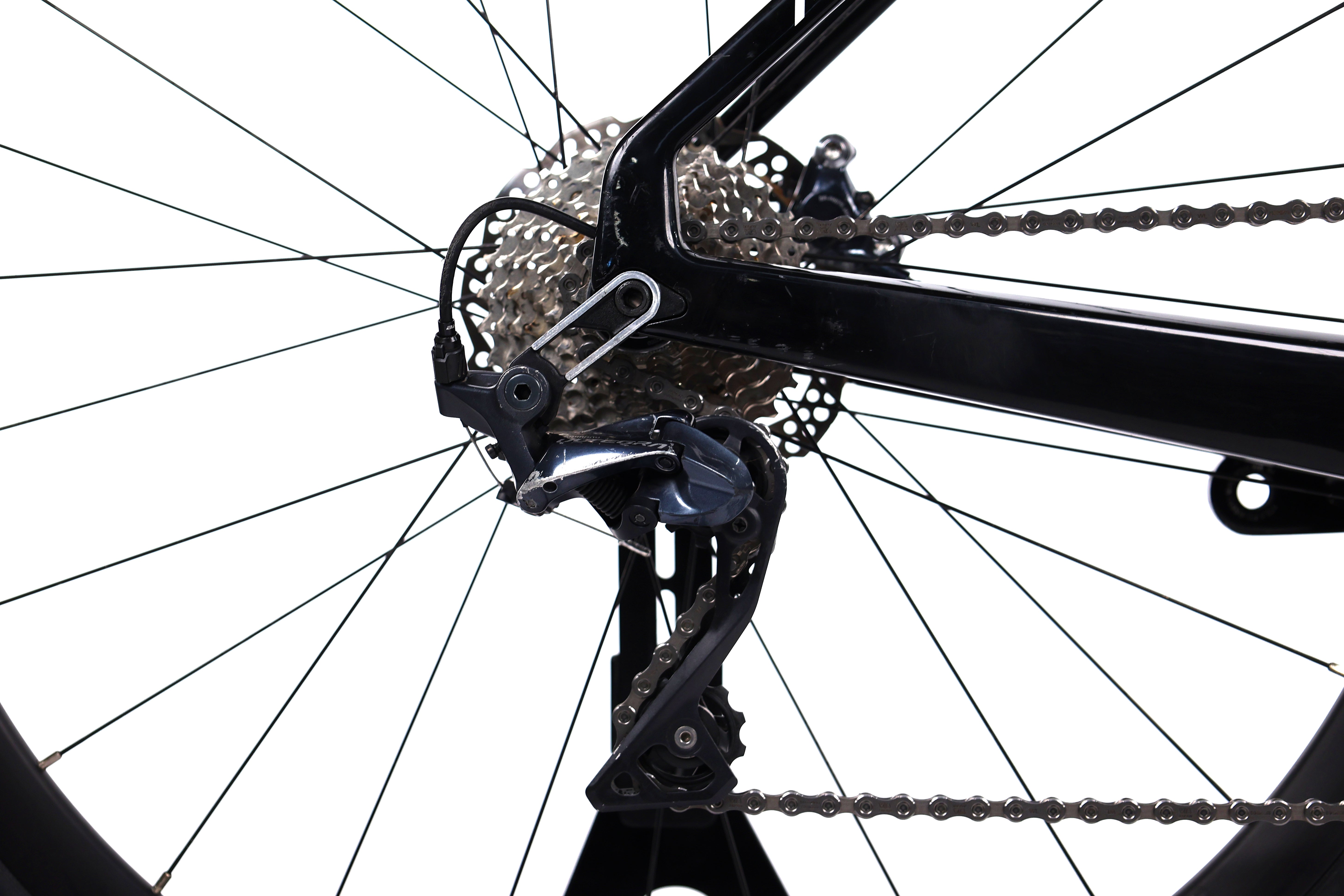 Merida Reacto 5000 - Bici da corsa