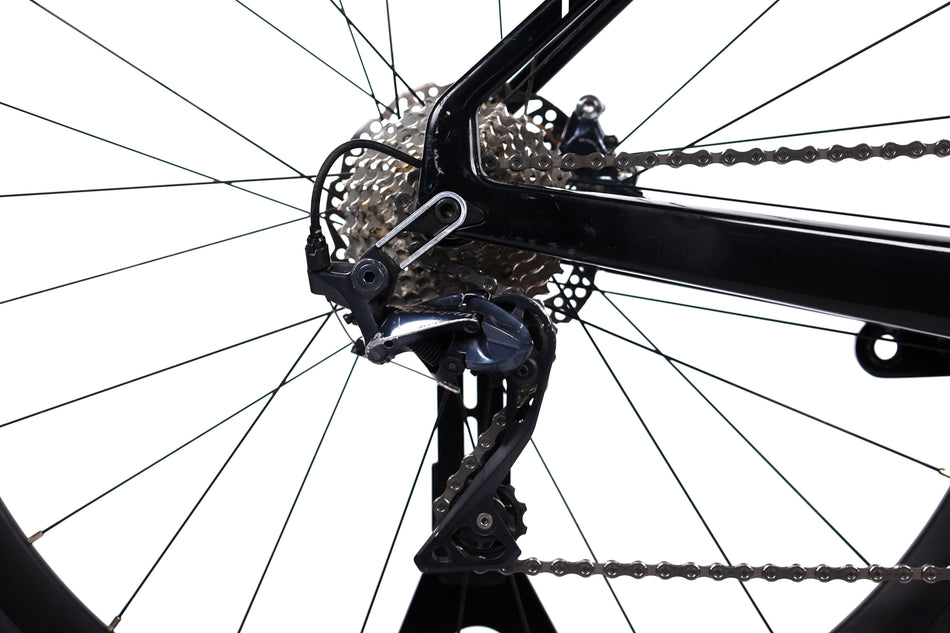 Merida Reacto 5000 - Bici da corsa