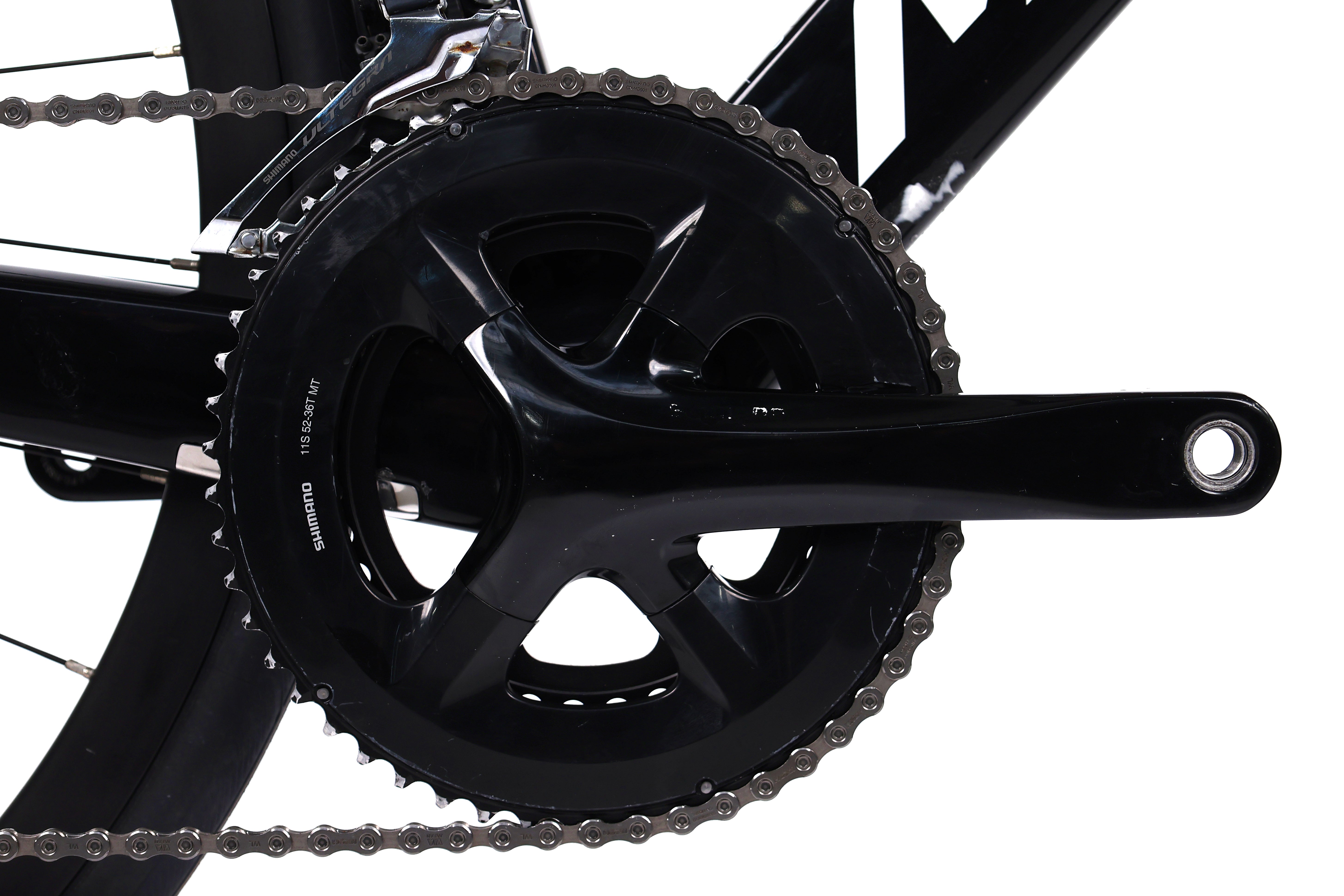 Merida Reacto 5000 - Bici da corsa