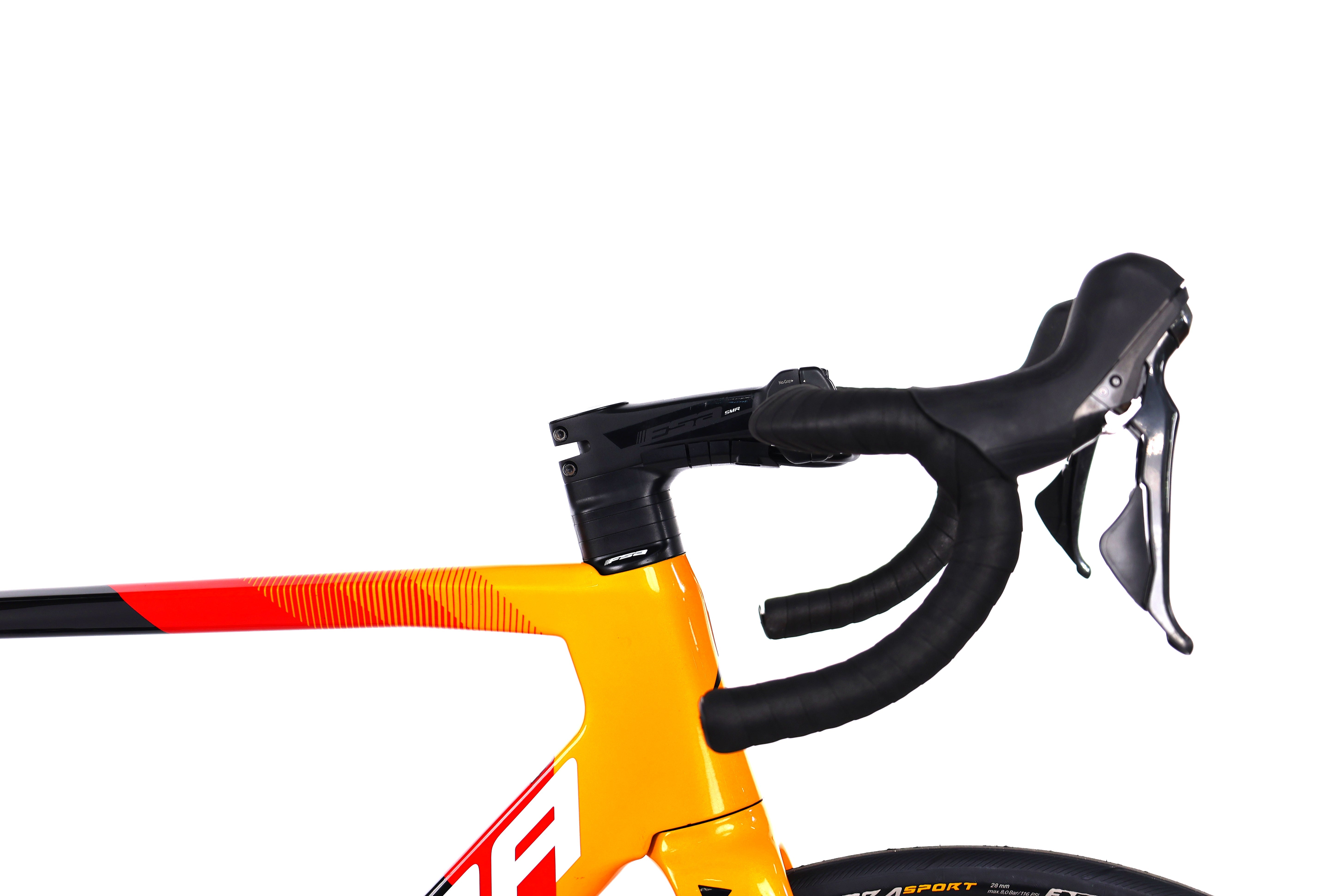 Merida Reacto 5000 - Bici da corsa