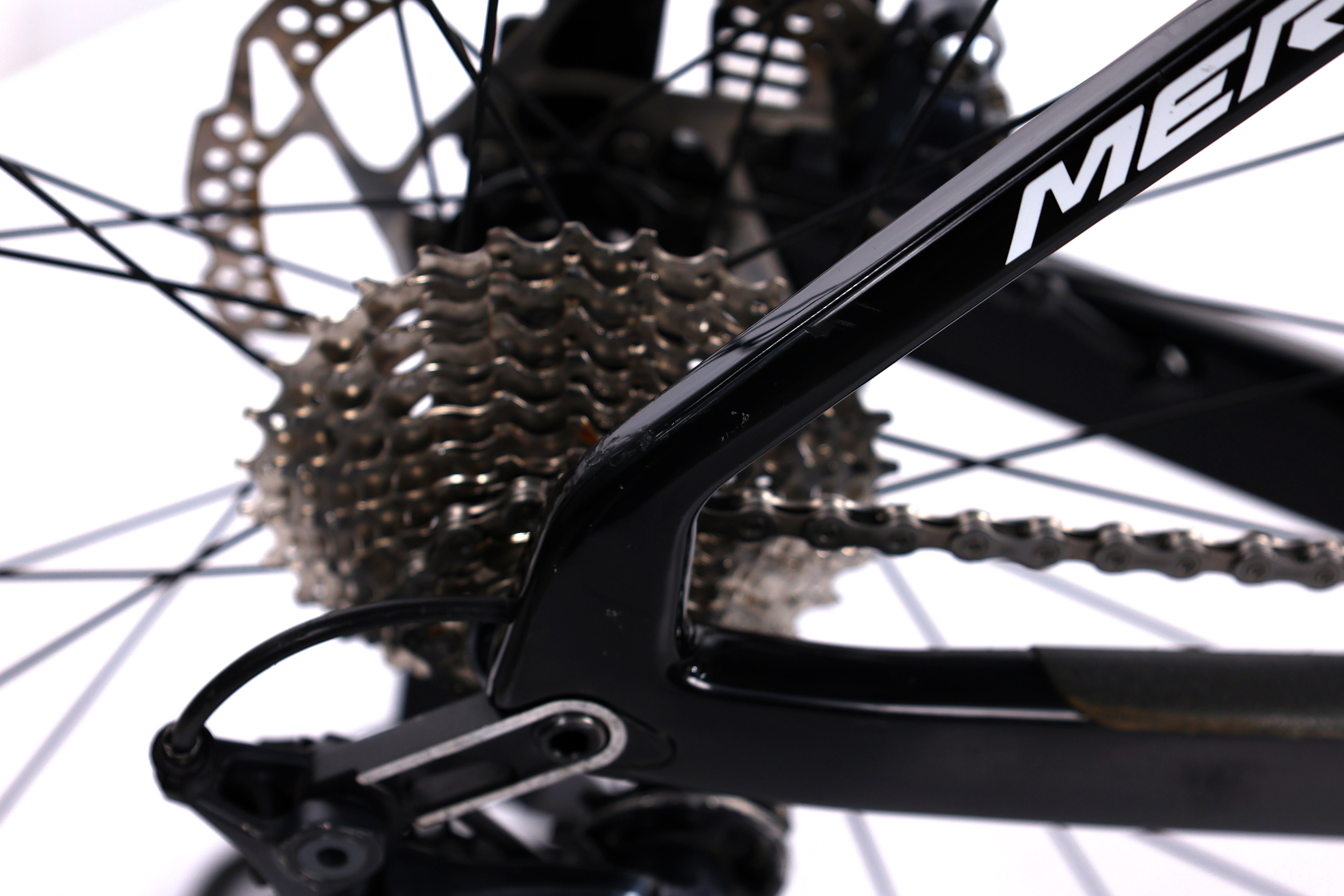 Merida Reacto 5000 - Bici da corsa