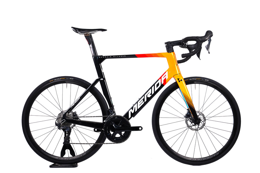 Merida Reacto 5000 - Bici da corsa