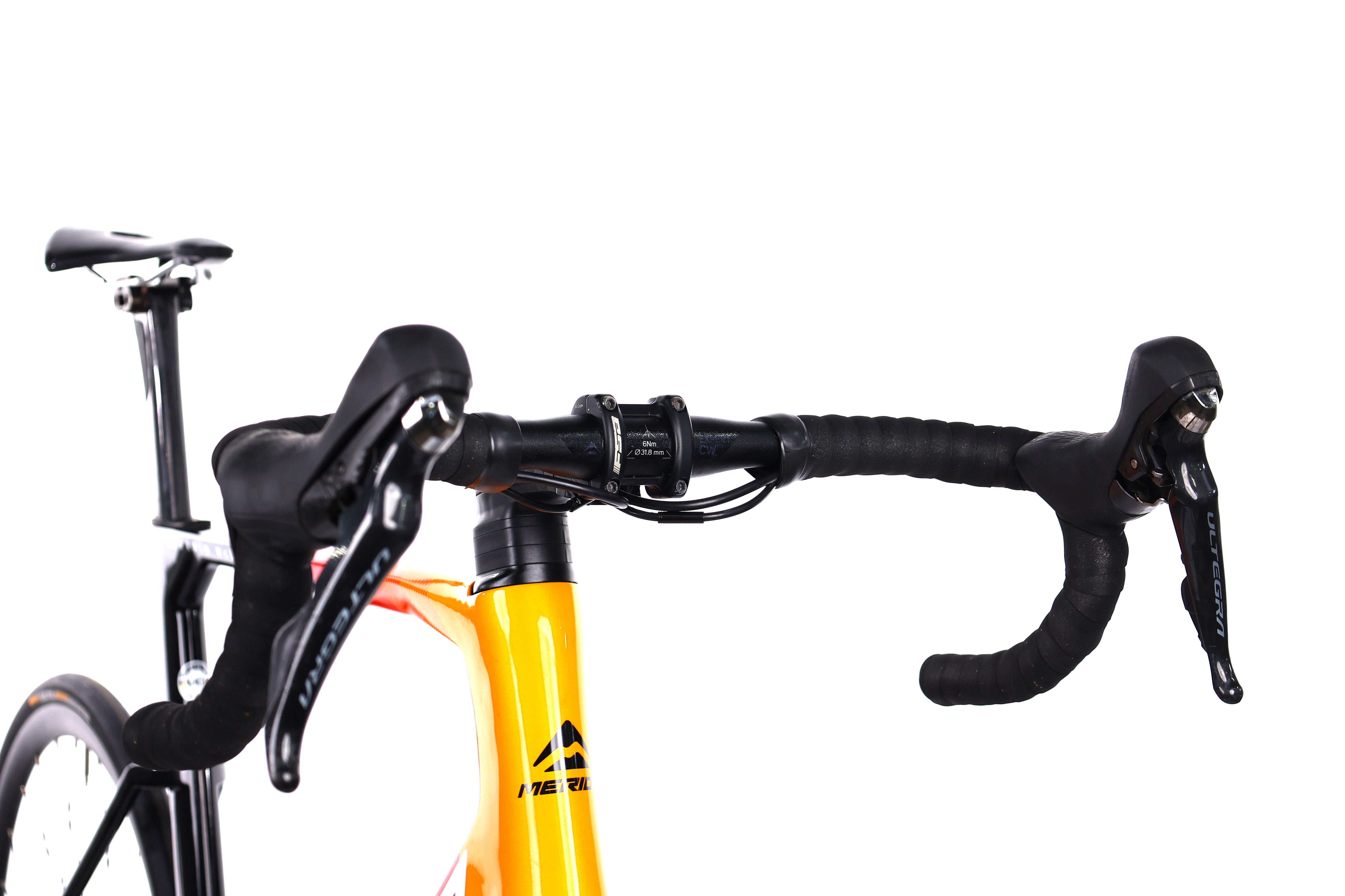 Merida Reacto 5000 - Bici da corsa